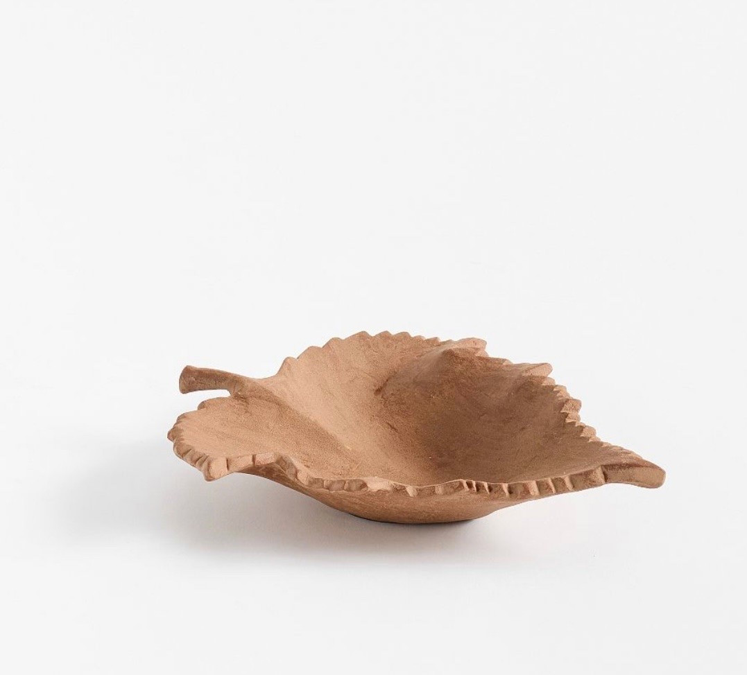 🍂 Small size is already low stock!

Don’t miss this popular fall find while it’s still shipping. The price is low, it’s easy to style, and it now comes in 2 beautiful color options.

✨ Small size already selling fast
✨ 2 color options available
✨ Budget-friendly fall decor
✨ Perfect for shelves, consoles, coffee tables, and trays
✨ One of the most popular fall pieces year after year

If you’re planning to decorate for fall, I’d add this to cart sooner rather than later. 🤎🍂

#LTKHome #LTKSeasonal