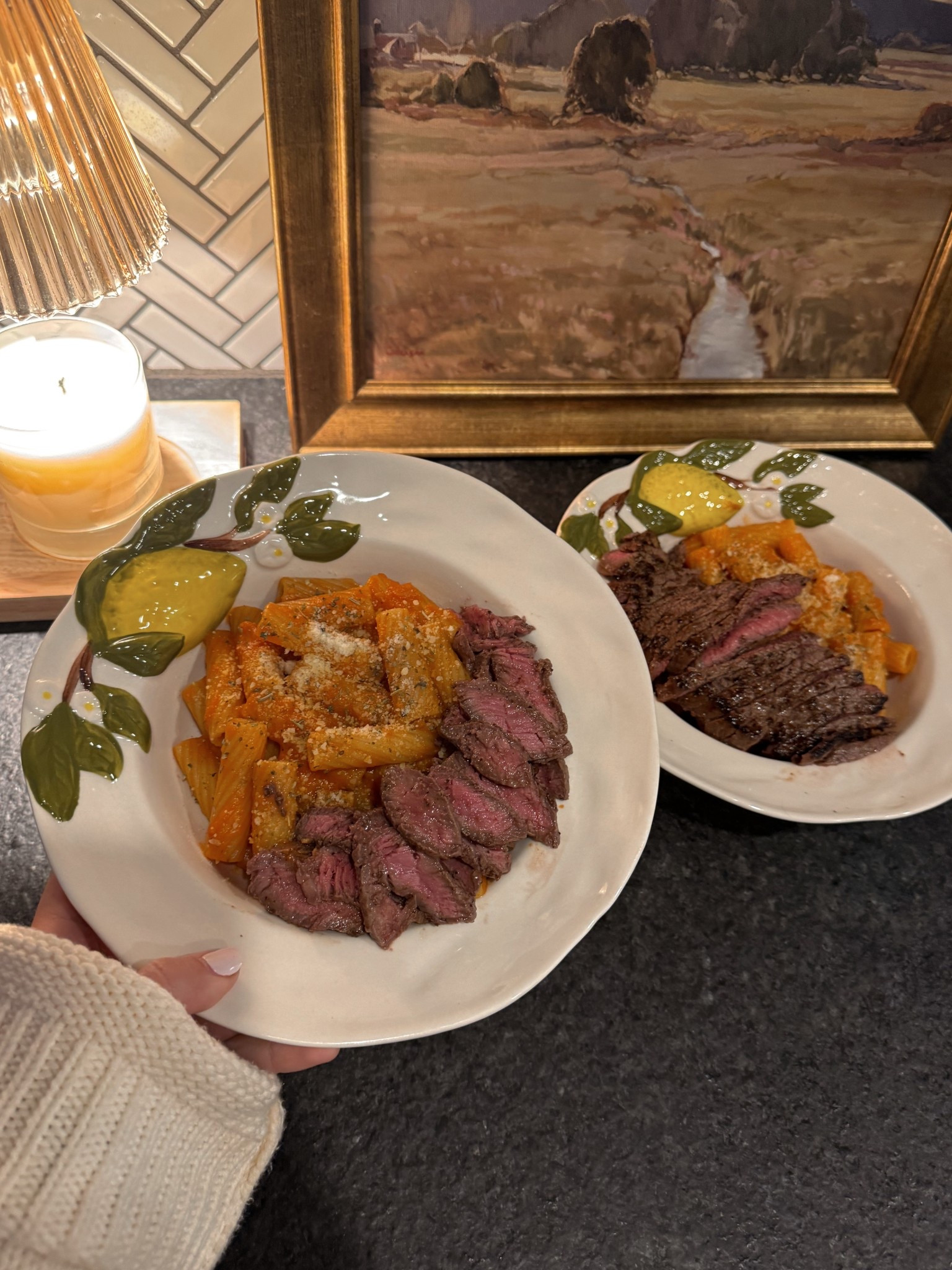 Can’t get enough of this lemon collection by anthro! 🍋 



#LTKHome #LTKFindsUnder50