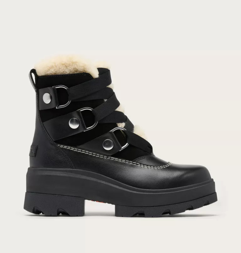 JOAN FRWD™ COZY Women's Waterproof Boot | Sorel (US & CA)