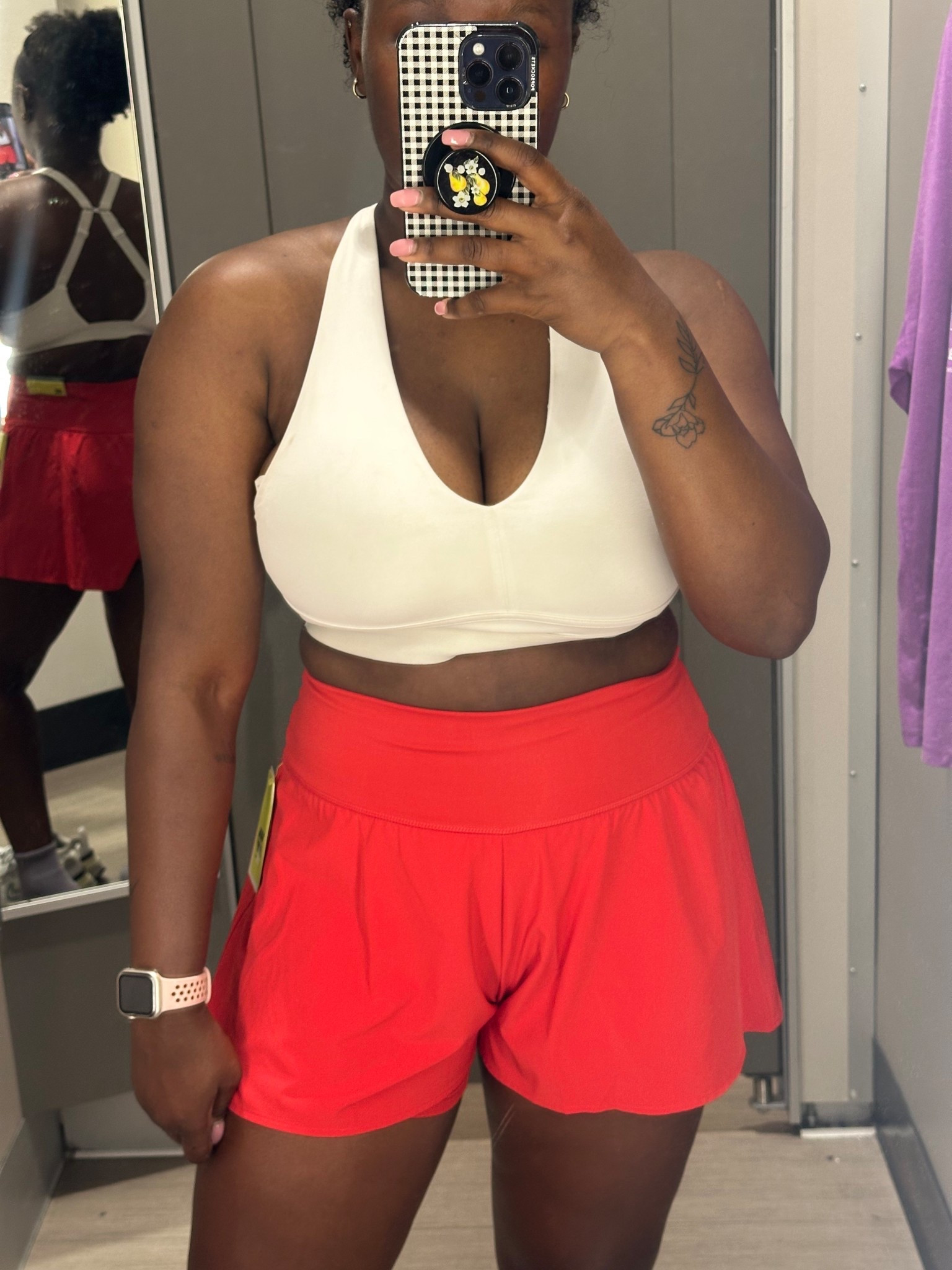 Comfy shorts perfect for the summer season 

#LTKActive #LTKStyleTip #LTKSummerEdit