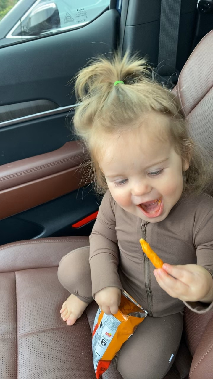 We live in our coconut pops clothes. They are, by far, the best quality feeling pj’s I have for my kids. Grab some during their Black Friday/cyber Monday sale! 30% off the whole site 

#LTKBaby #LTKGiftGuide #LTKCyberWeek