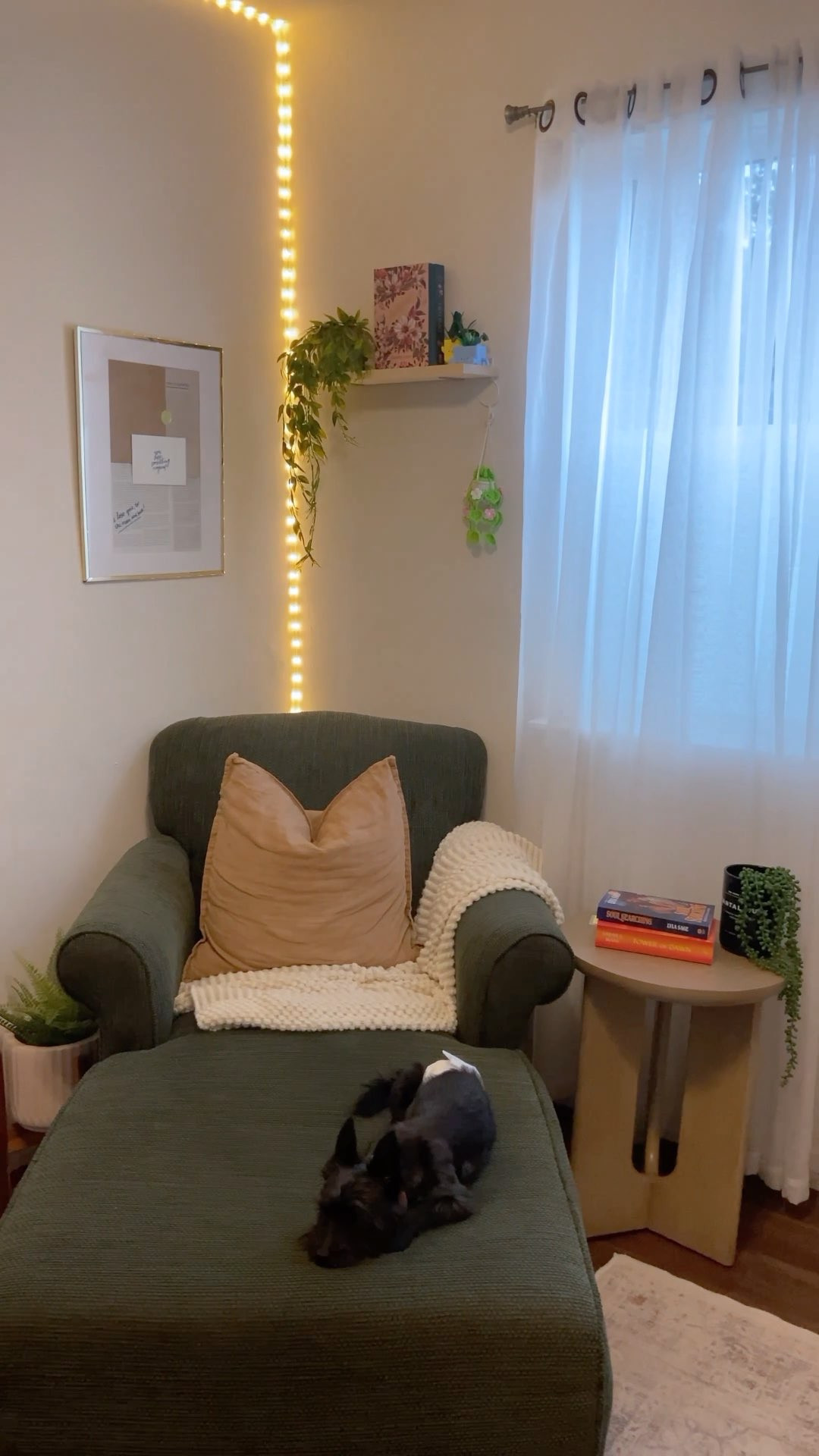 added this little floating shelf in my reading corner and i'm so happy with how it turned out! 📖🪴💕 floating shelf decor, reading nook ideas, cozy corner inspiration, bookshelf styling inspo, home decor aesthetic, faux plant decor, Lego home decor, book lovers corner, small space decorating, shelf styling ideas, modern cozy home, reading space inspiration, aesthetic home design, curated shelf decor, cozy living space, Amazon home decor finds, faux plant styling ideas, shelf decor essentials, cozy room decor, affordable home accents, decorative books display, Lego botanical decor, cozy reading nook must haves, home styling ideas 2025, apartment decor inspo  

 #LTKGiftGuide #LTKHoliday #LTKSeasonal