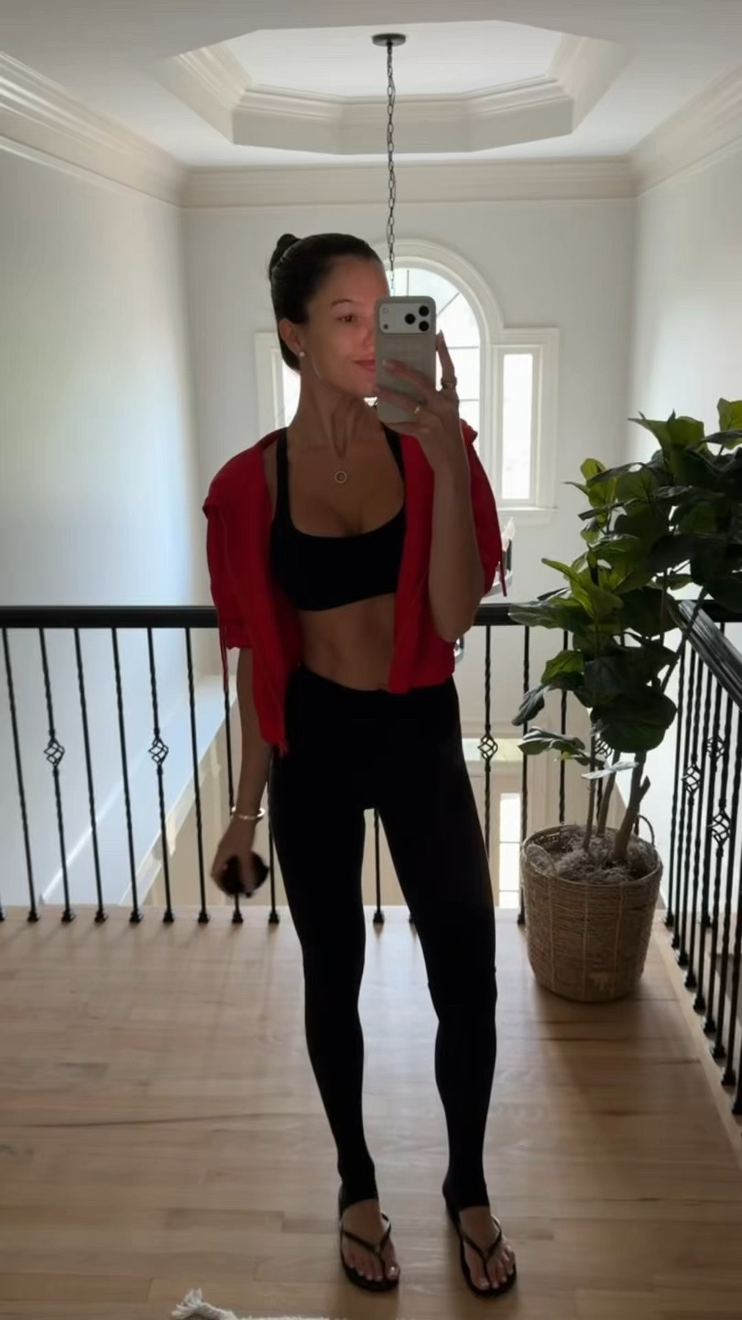 Reset outfits I’ve worn to my workout classes. Most everything is Lululemon, Alo, or Abercrombie! If anything is old and sold out, I will try to find similar links.

#LTKootd #LTKActive