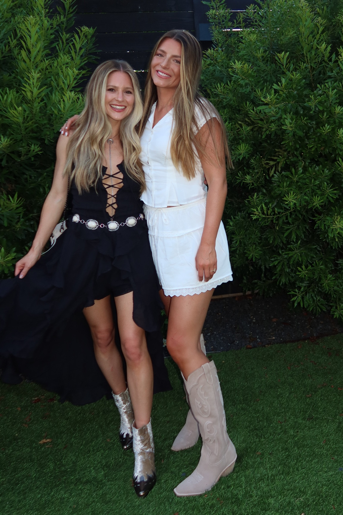 Western outfit inspo 

#LTKStyleTip #LTKParties