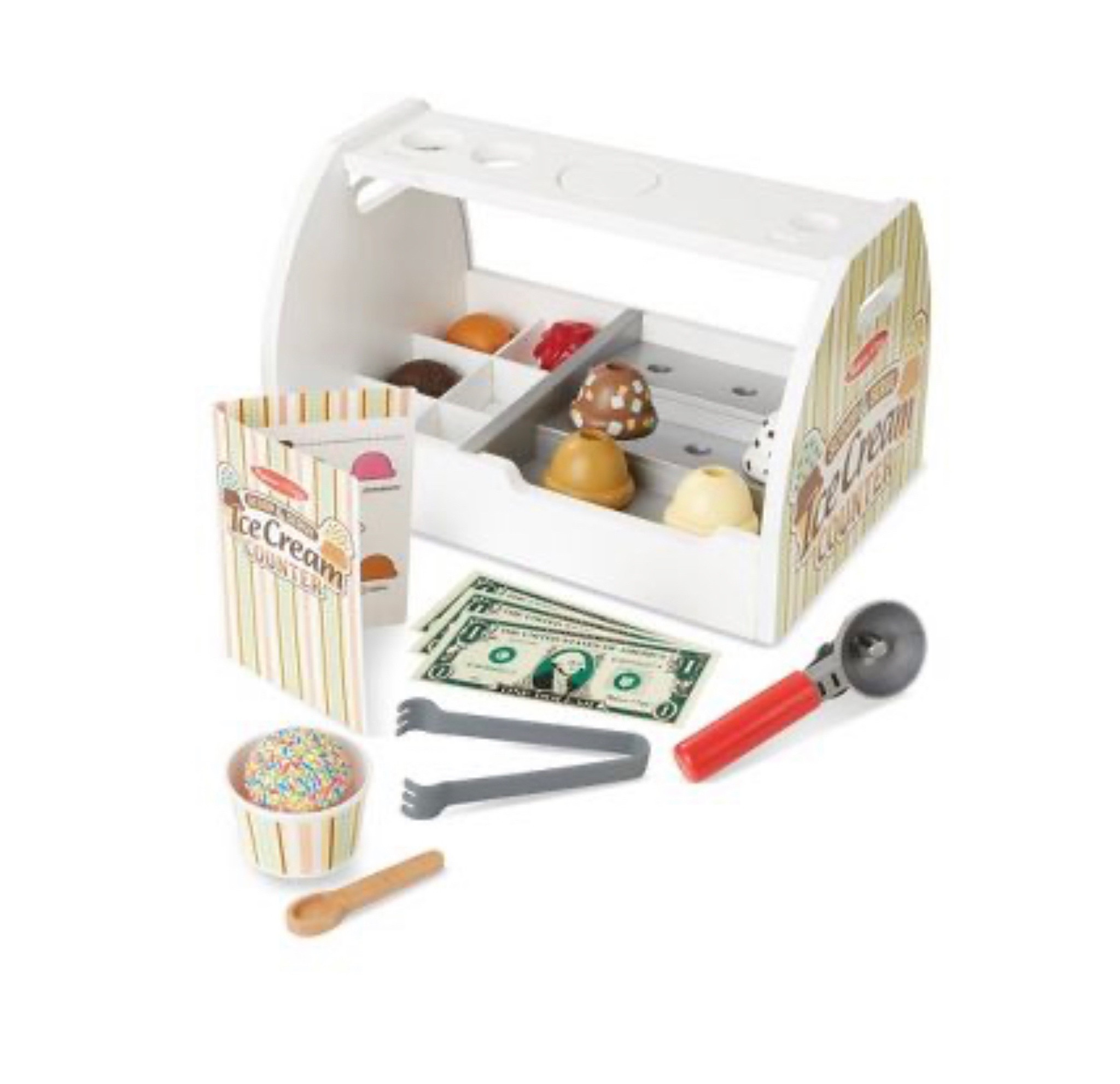 One of my littles absolute favorite toys is on sale! The quality is amazing and has lasted us for years.

#LTKGiftGuide #LTKSeasonal #LTKkids