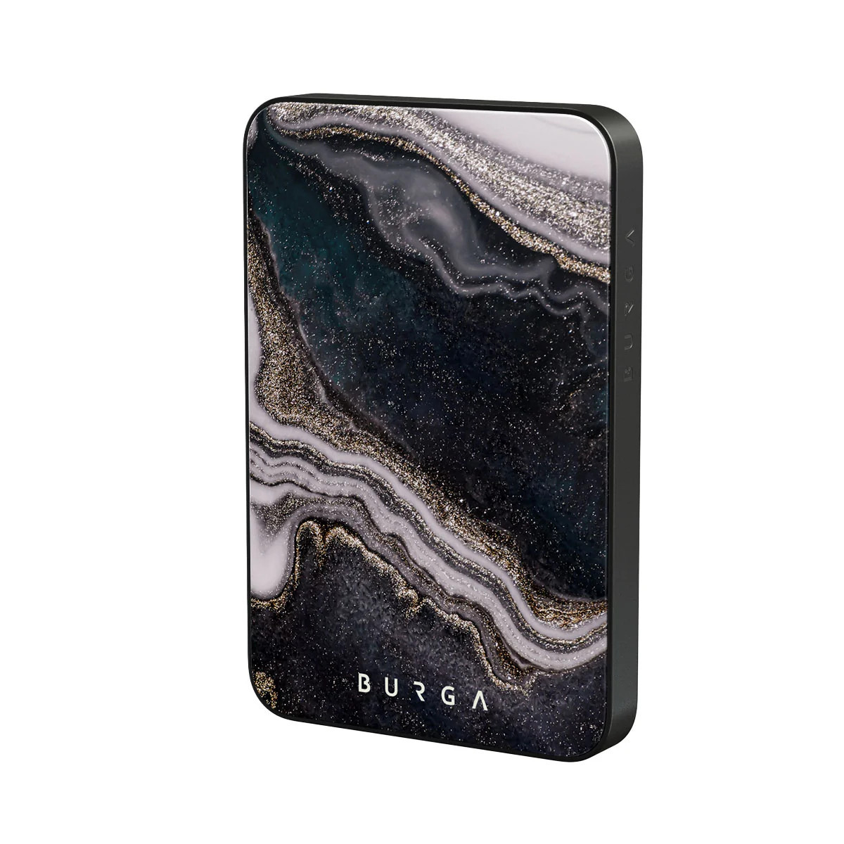 Magic Night - Beautiful Magnetic Power Bank | BURGA