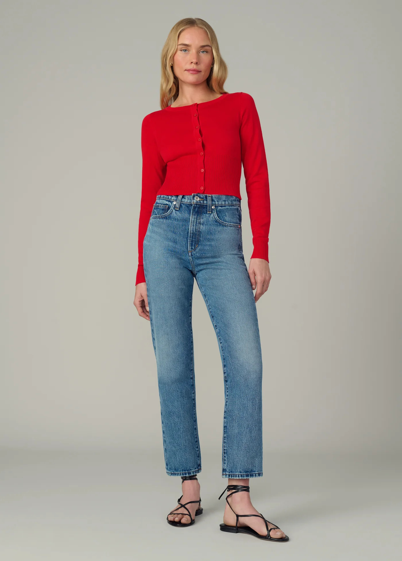 THE MARGOT SLIM | JOES
