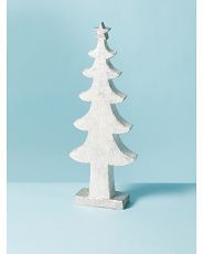 28in Christmas Tree With Star Decor | HomeGoods
