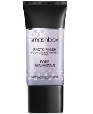 Smashbox Photo Finish Pore Minimizing Foundation Primer, 1 oz | Macys (US)