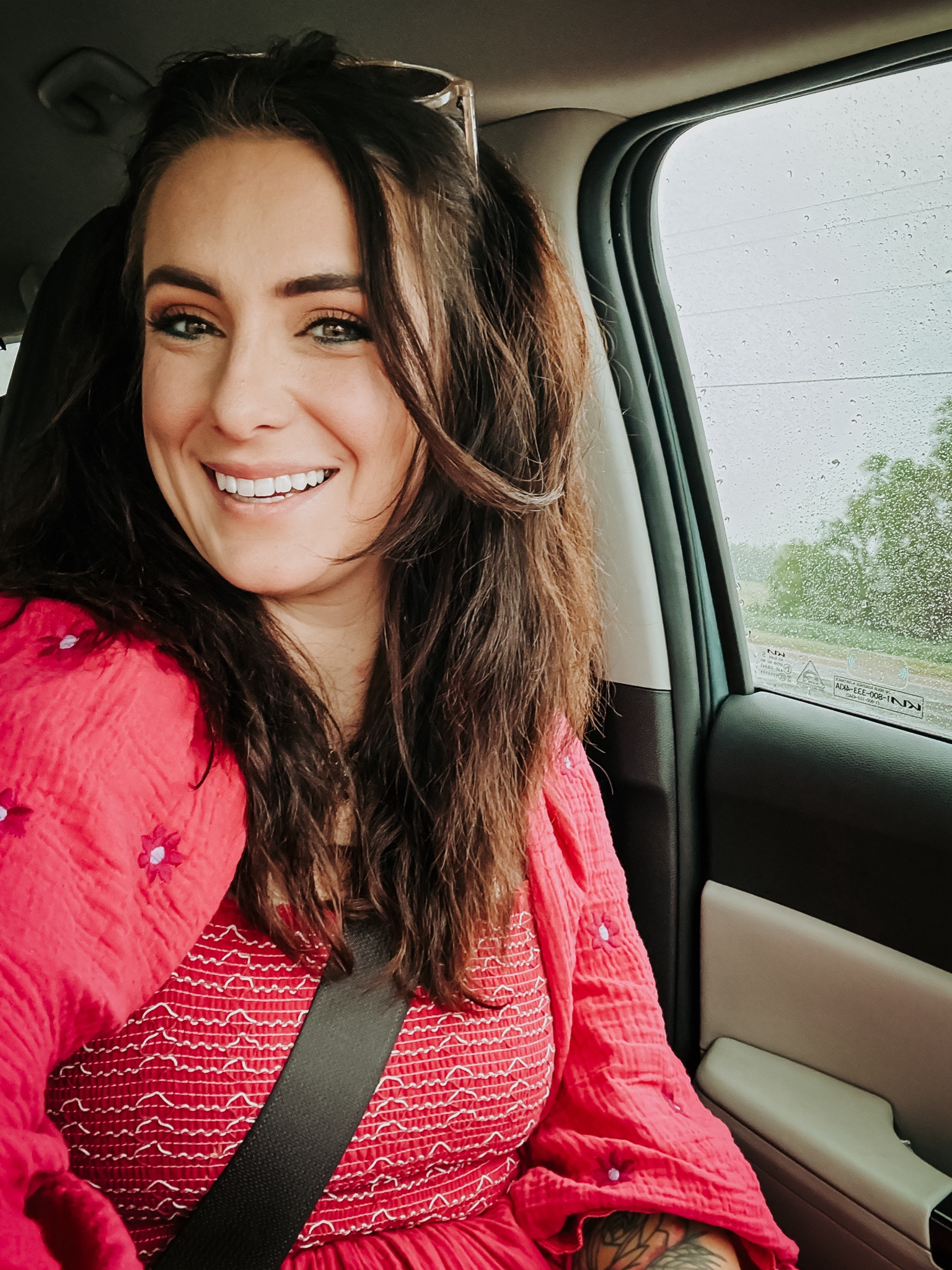 Amazon Free people look alike dress perfect for spring weddings and bump friendly! Runs tts. Quality it’s amazing!

#LTKbump #LTKfindsunder50 #LTKSeasonal