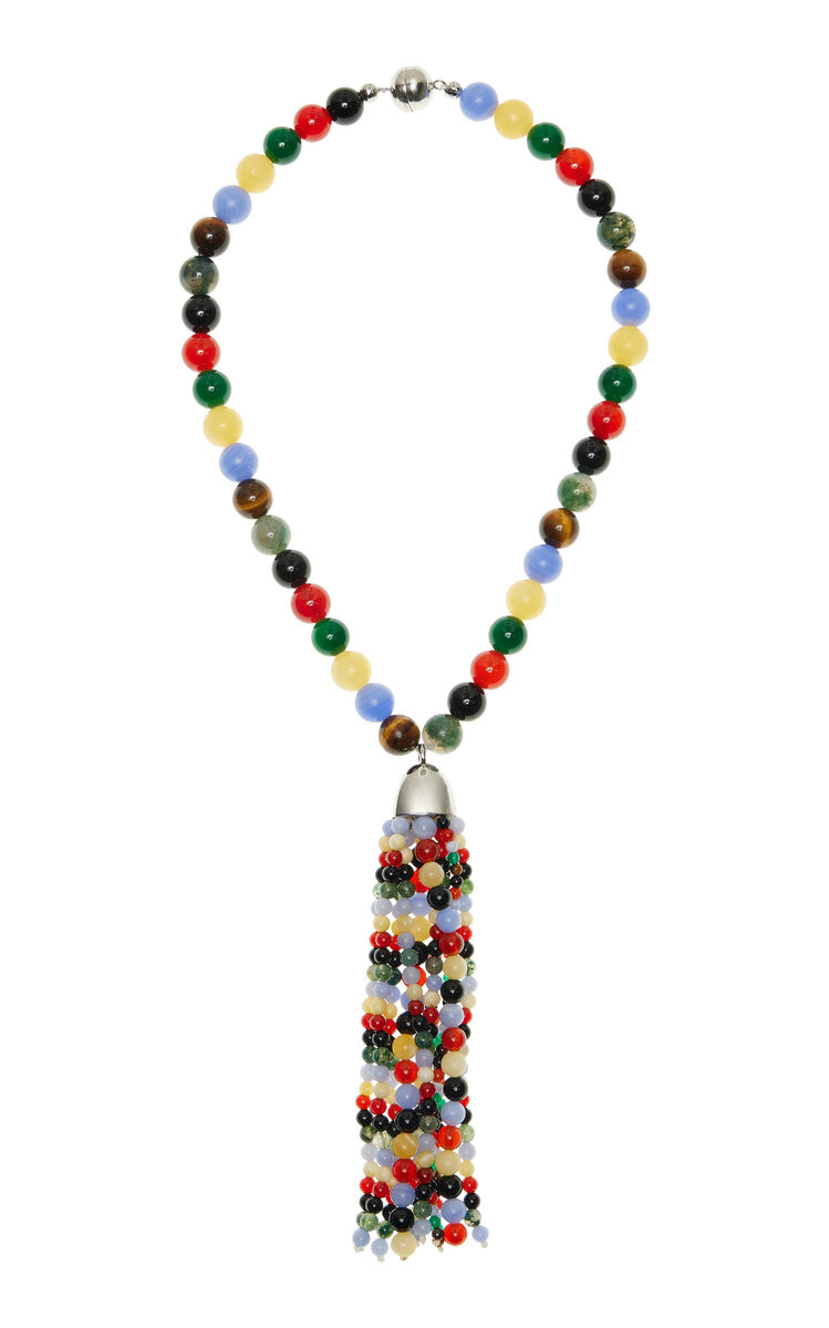 Delfina Necklace | Moda Operandi (Global)