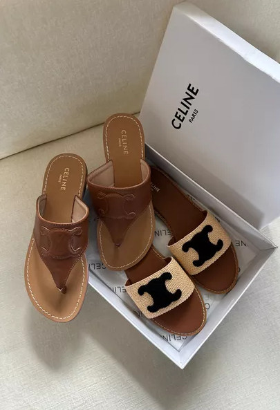 DHGATE FIND CELINE SANDALS 

 #LTKFindsUnder50 #LTKShoeCrush #LTKItBag