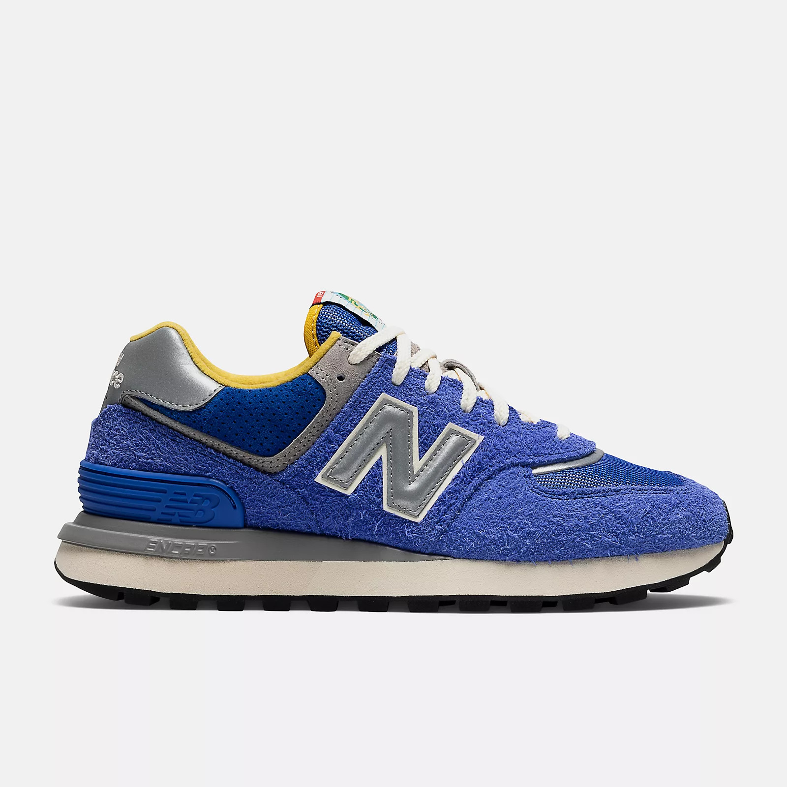Bodega x New Balance 574 Legacy | New Balance Athletic Shoe