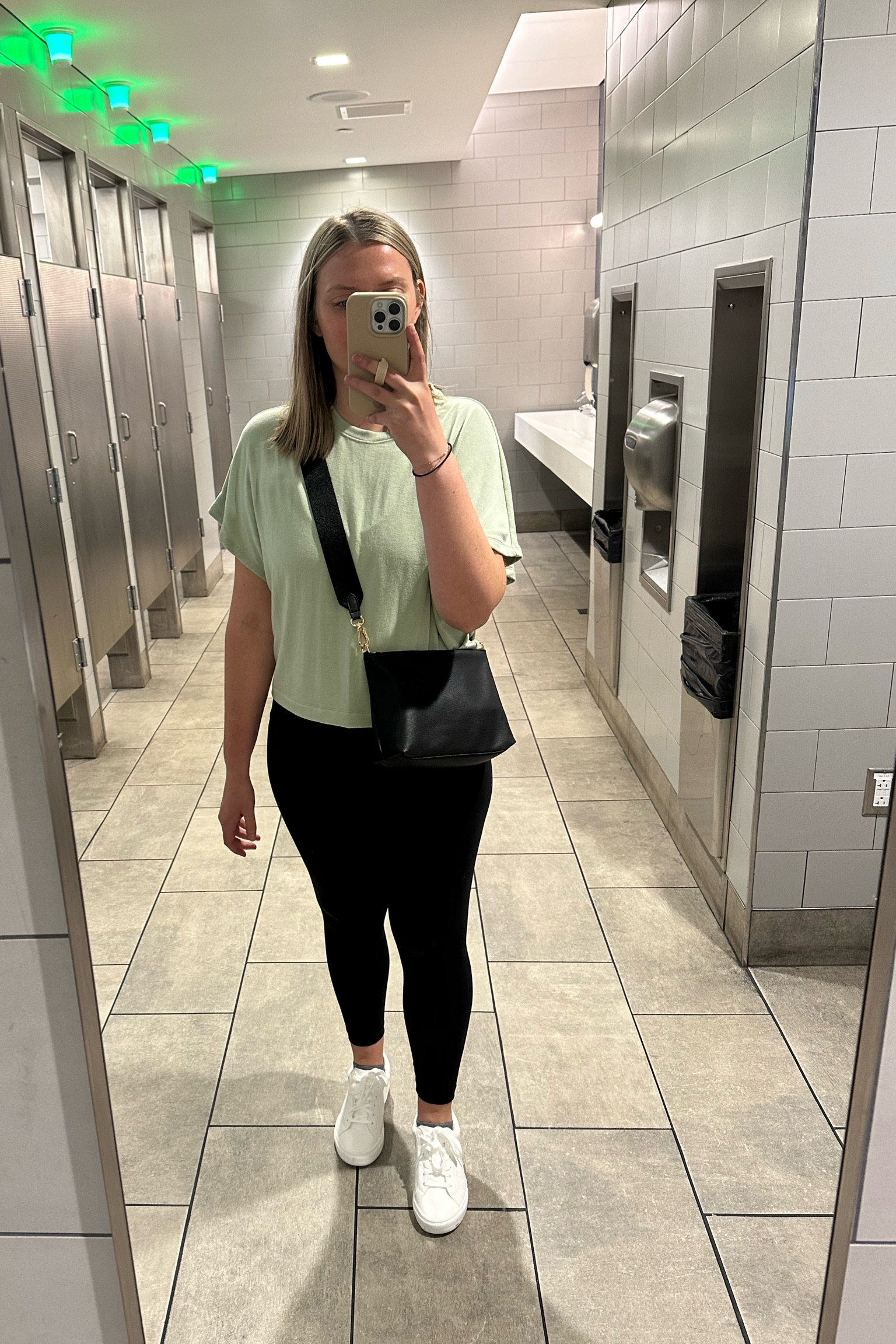 Travel outfit

#LTKTravel