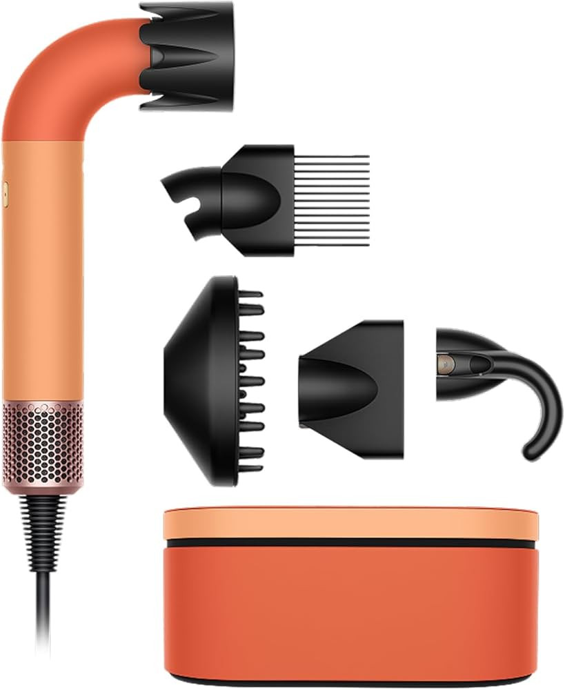 Dyson Supersonic r\u2122 Hair Dryer | Amazon (US)