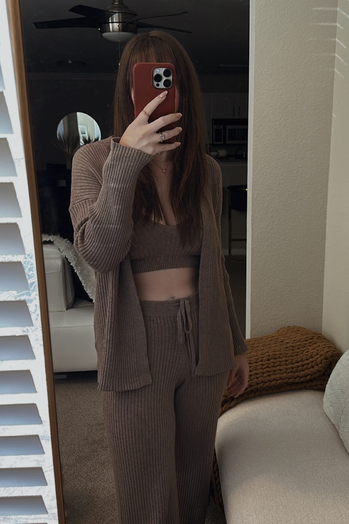 Comfy Monochrome Set

#LTKSeasonal #LTKstyletip #LTKfit