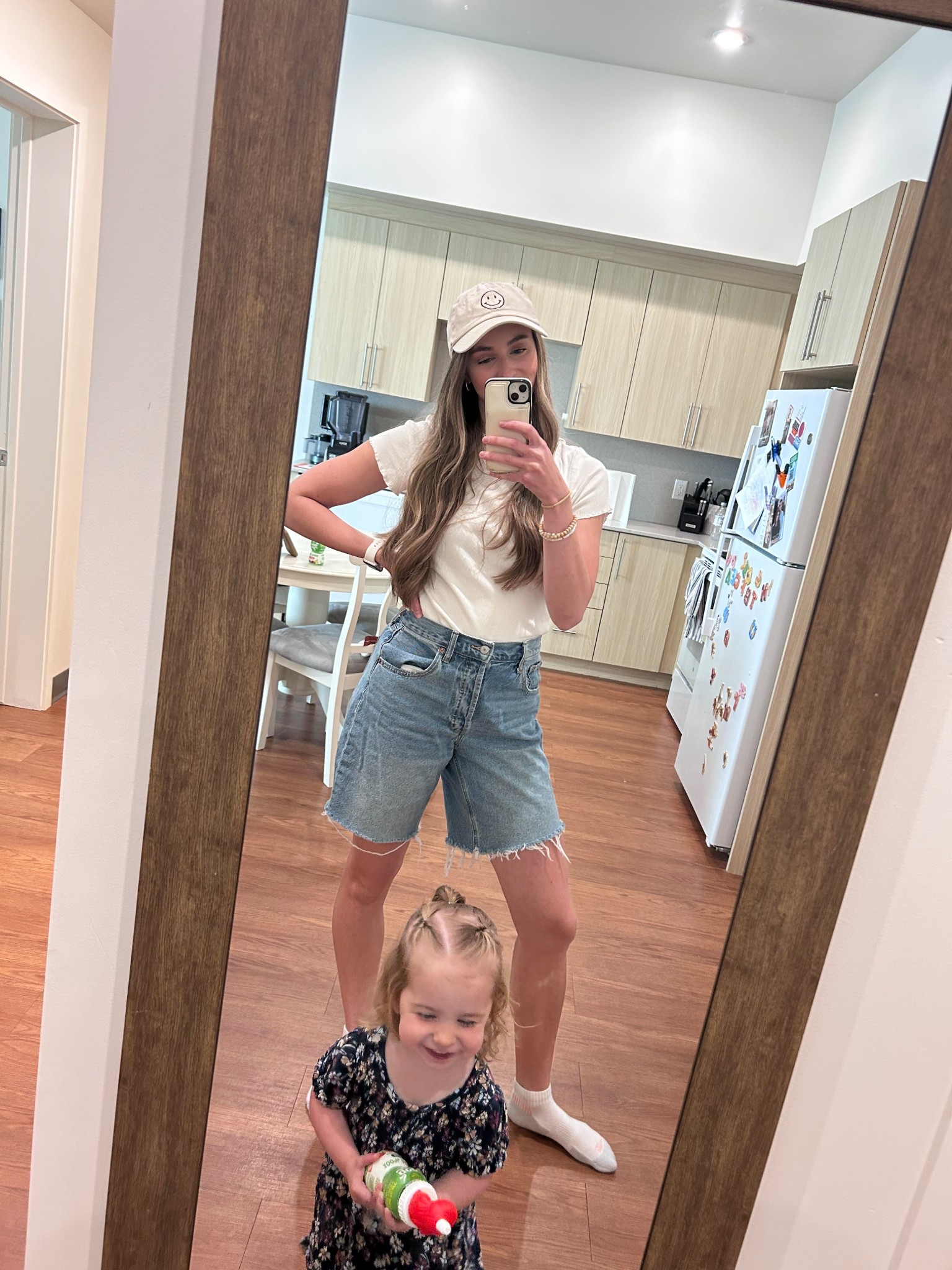 Latest mom uniform 