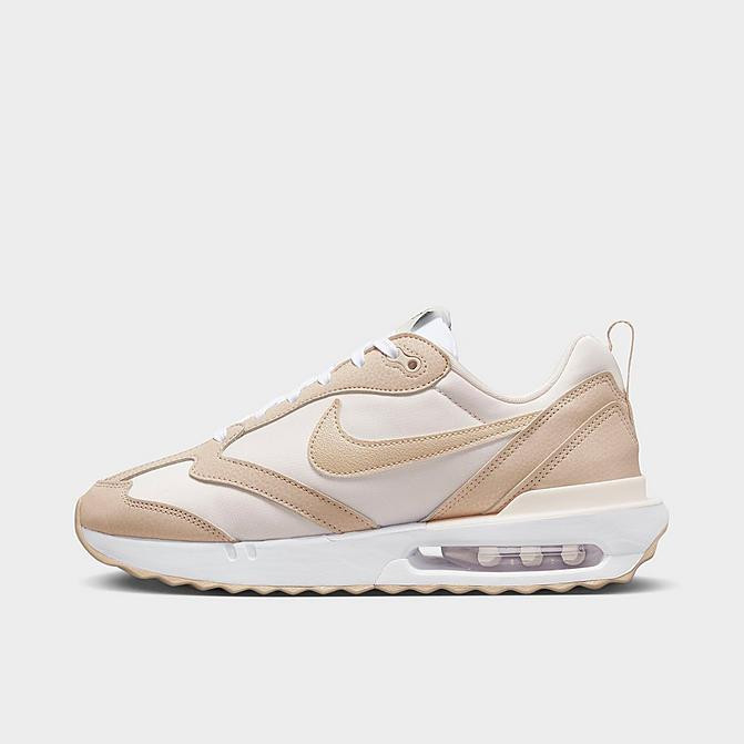 Women's Nike Air Max Dawn Casual Shoes | Finish Line (US)