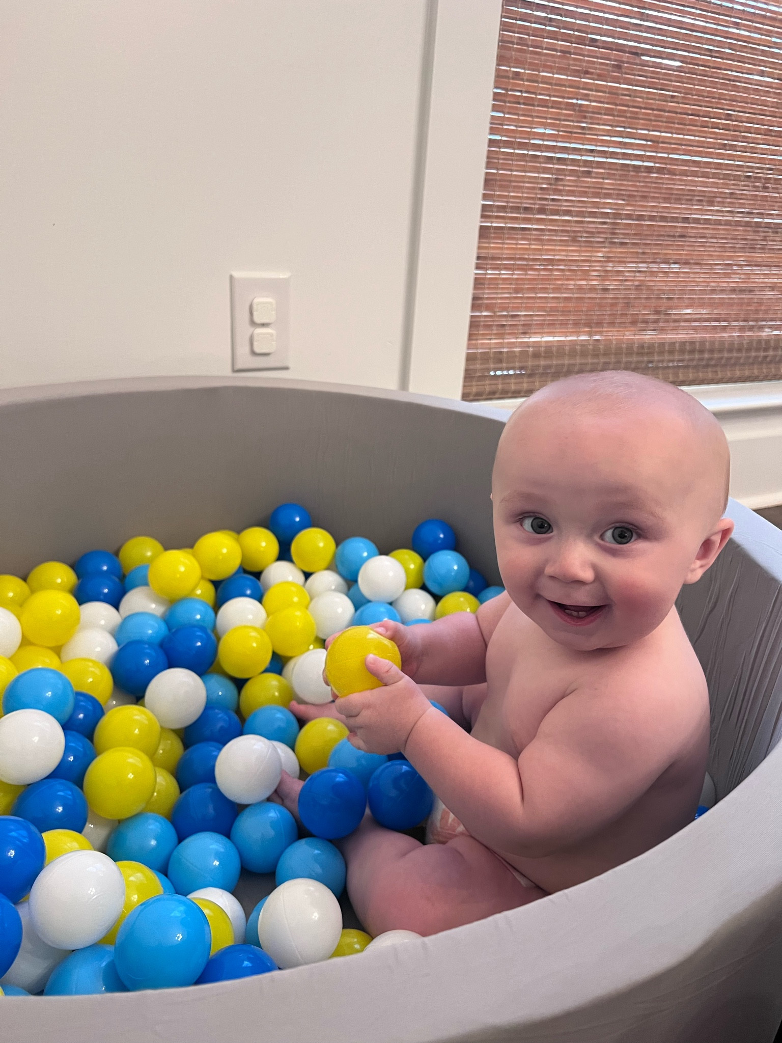 Ball pit 
Ball pit balls 
Toddler toys 
9 months old 
Cheap ball pit 
Cheap toys 
Playroom finds 
Toddler gifts 


#LTKGiftGuide #LTKbaby #LTKkids