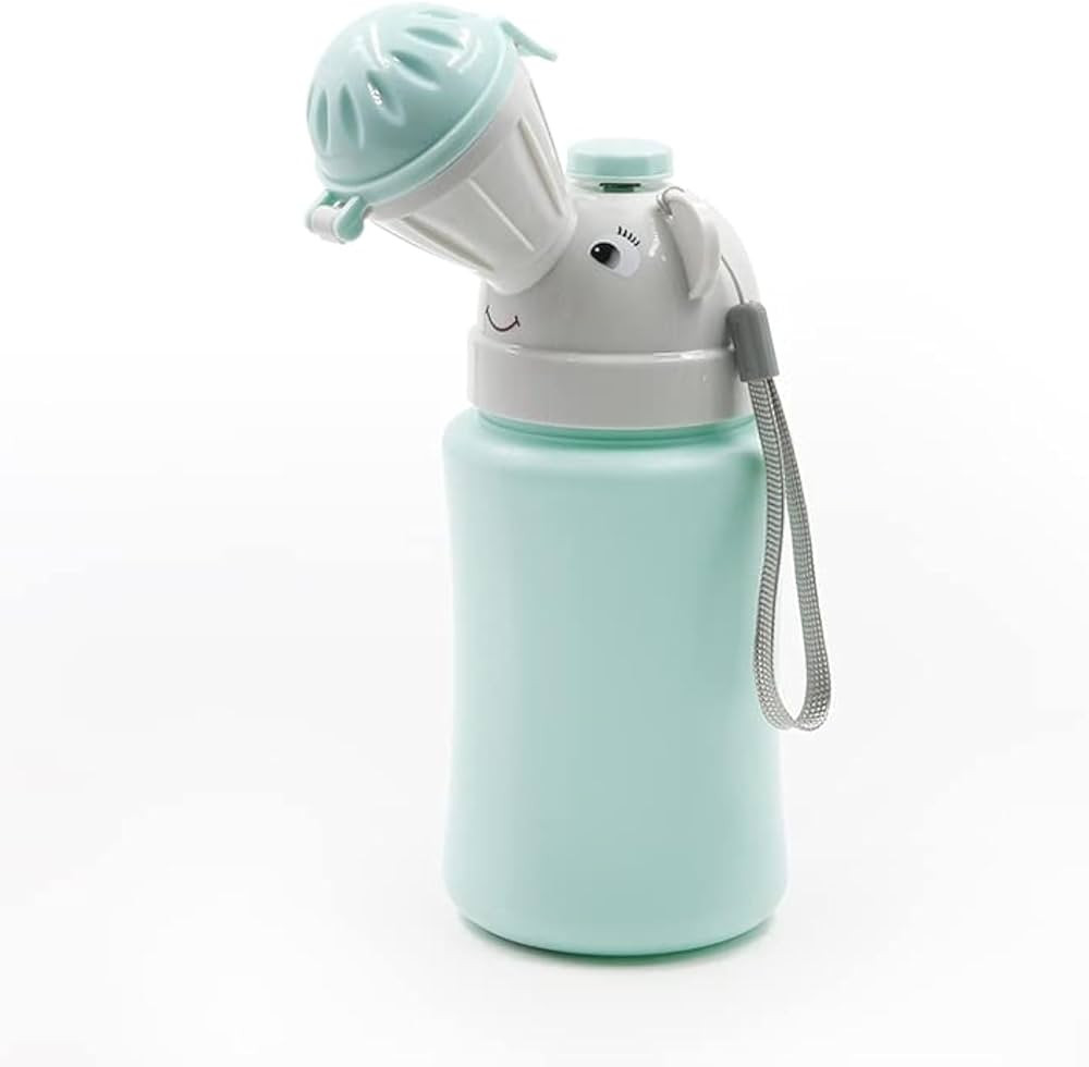 Portable Potty Travel for Car Travel Camping for Outdoor Car Travel Road Trip Camping Park Beach ... | Amazon (US)