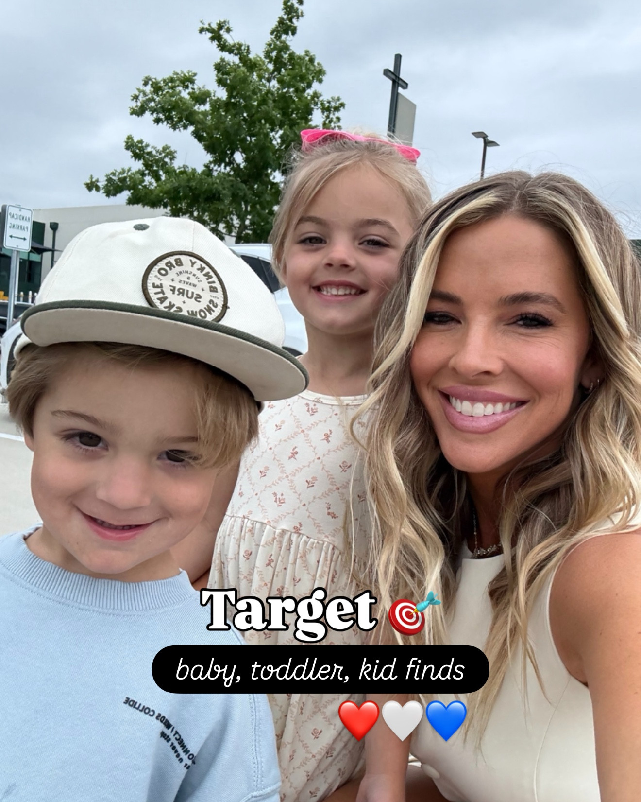 Target 🎯 baby, toddler, and kid finds! You do not want to sleep on these!! 😍😍

@Target 

#LTKKids #LTKBaby #LTKootd