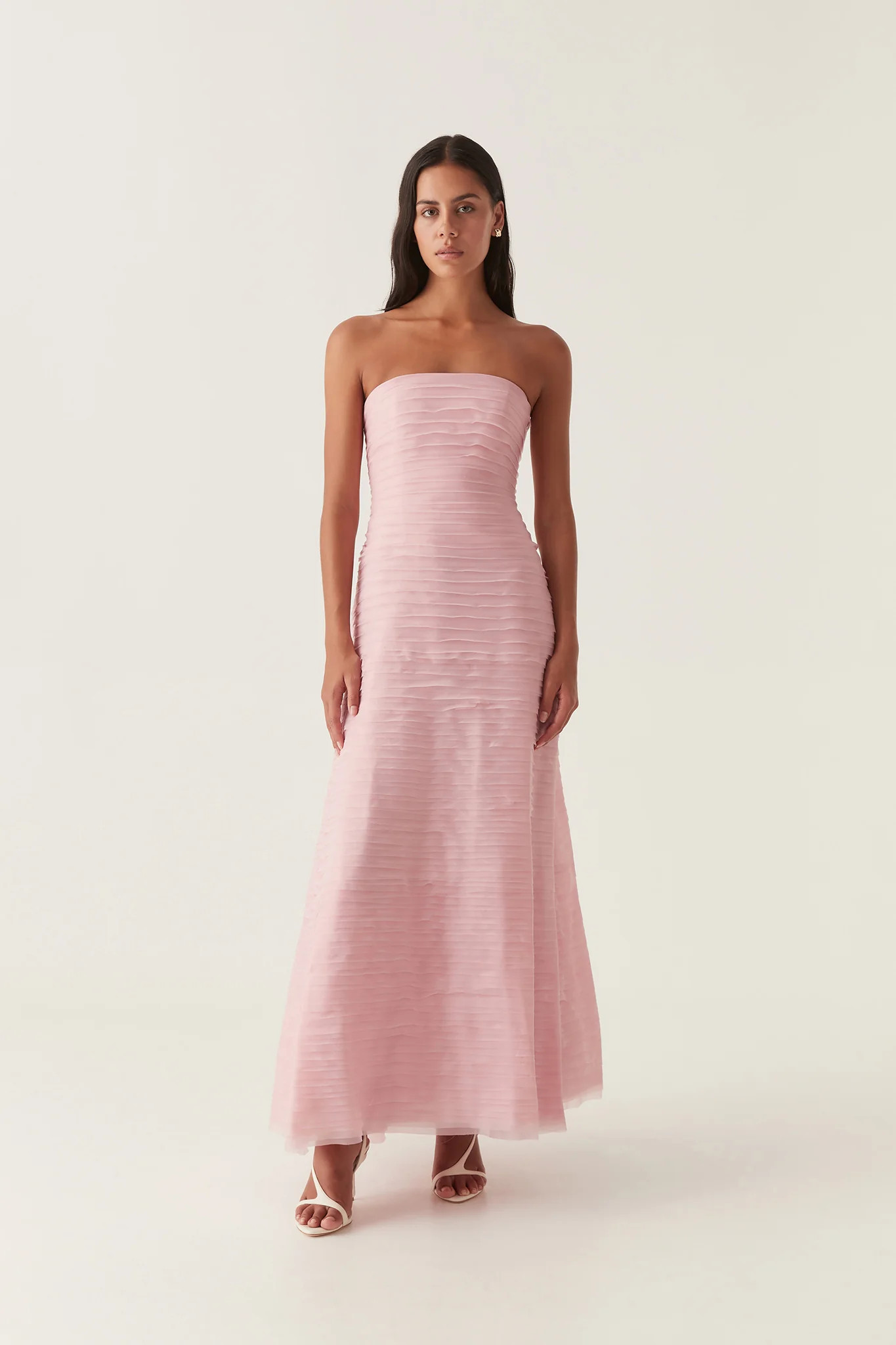 Soundscape Maxi Dress | aje. (New Zealand)