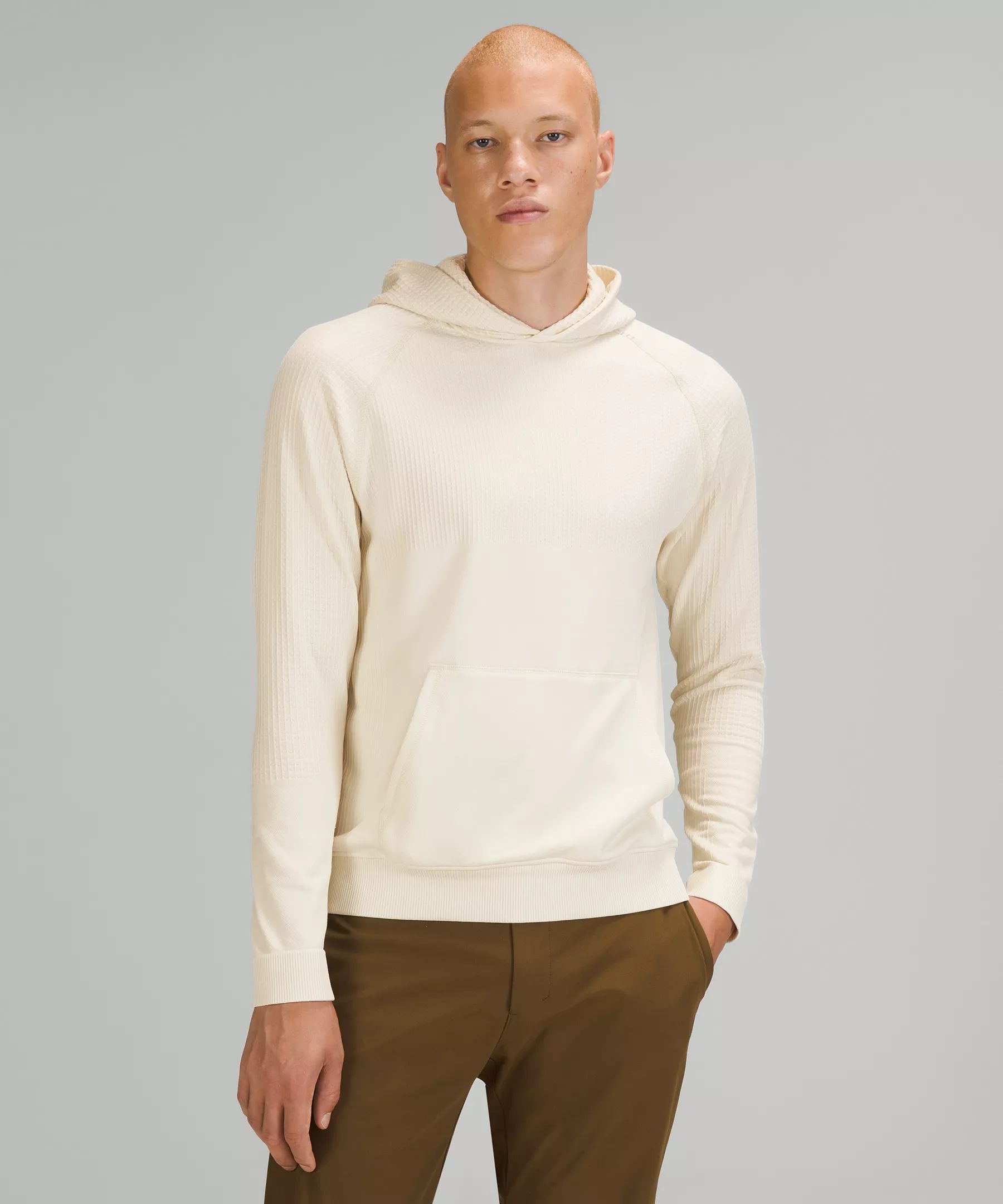 Engineered Warmth Hoodie | Lululemon (US)