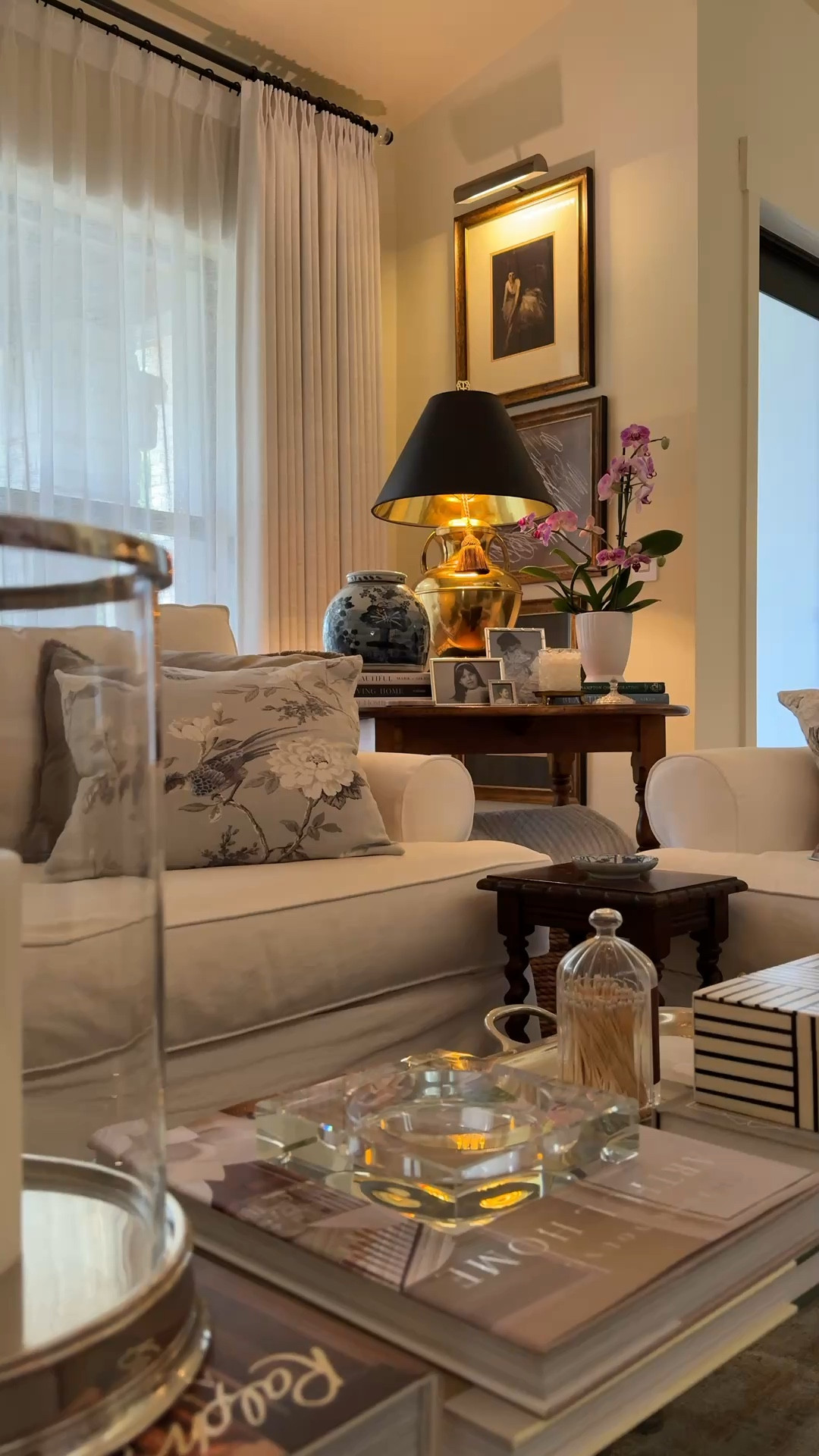 A few timeless pieces I love from Alice Lane, 25% off, ending today Including this beautiful crystal candle dish.

Candle Dish. Candle Stand. Cloche. GInger Jar. Temple Jar. Blue & White. White Vase. Floral Vase. Tabletop Decor. Classic Home. LavenderRoseHome.

#LTKHome #LTKMothersDay #LTKSaleAlert