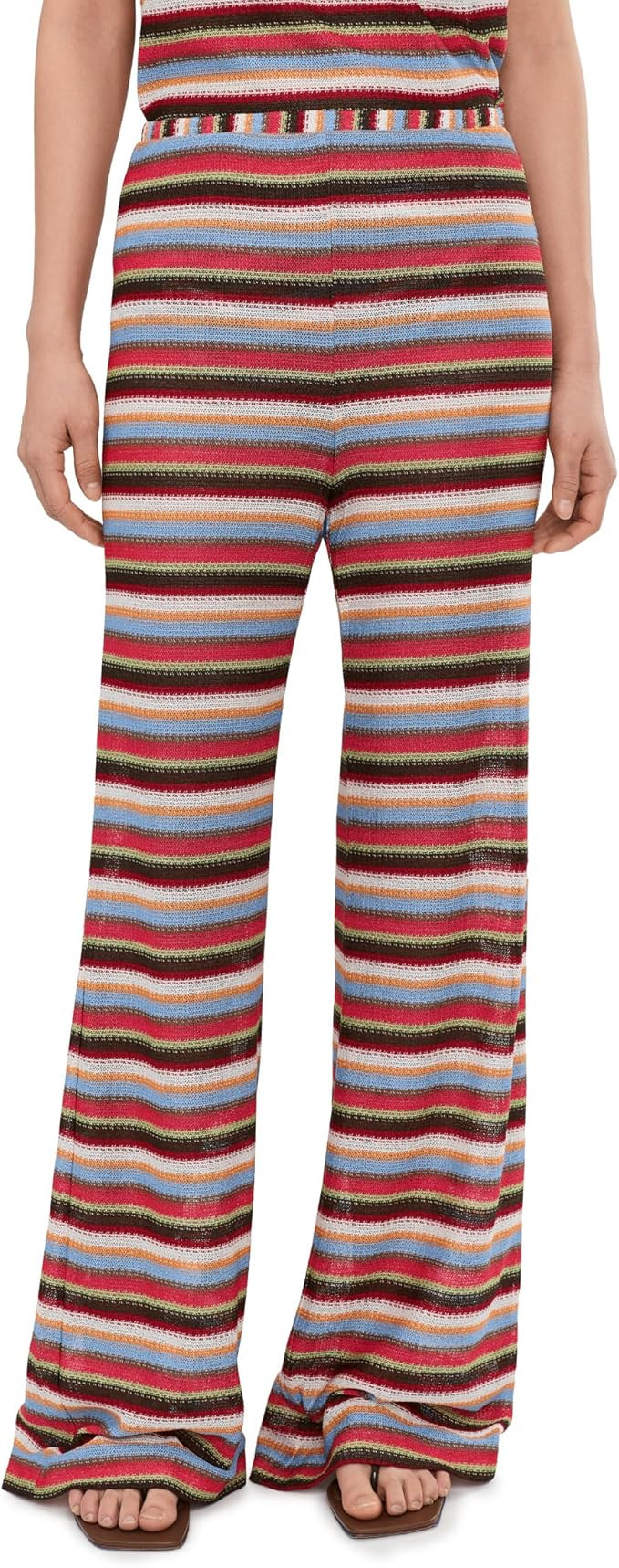 Show Me Your Mumu Kenny Pants | Amazon (US)