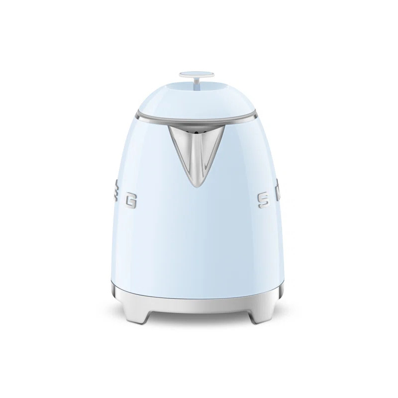 SMEG 50's Retro Style 3 Cup Mini Kettle & Reviews | Wayfair | Wayfair North America