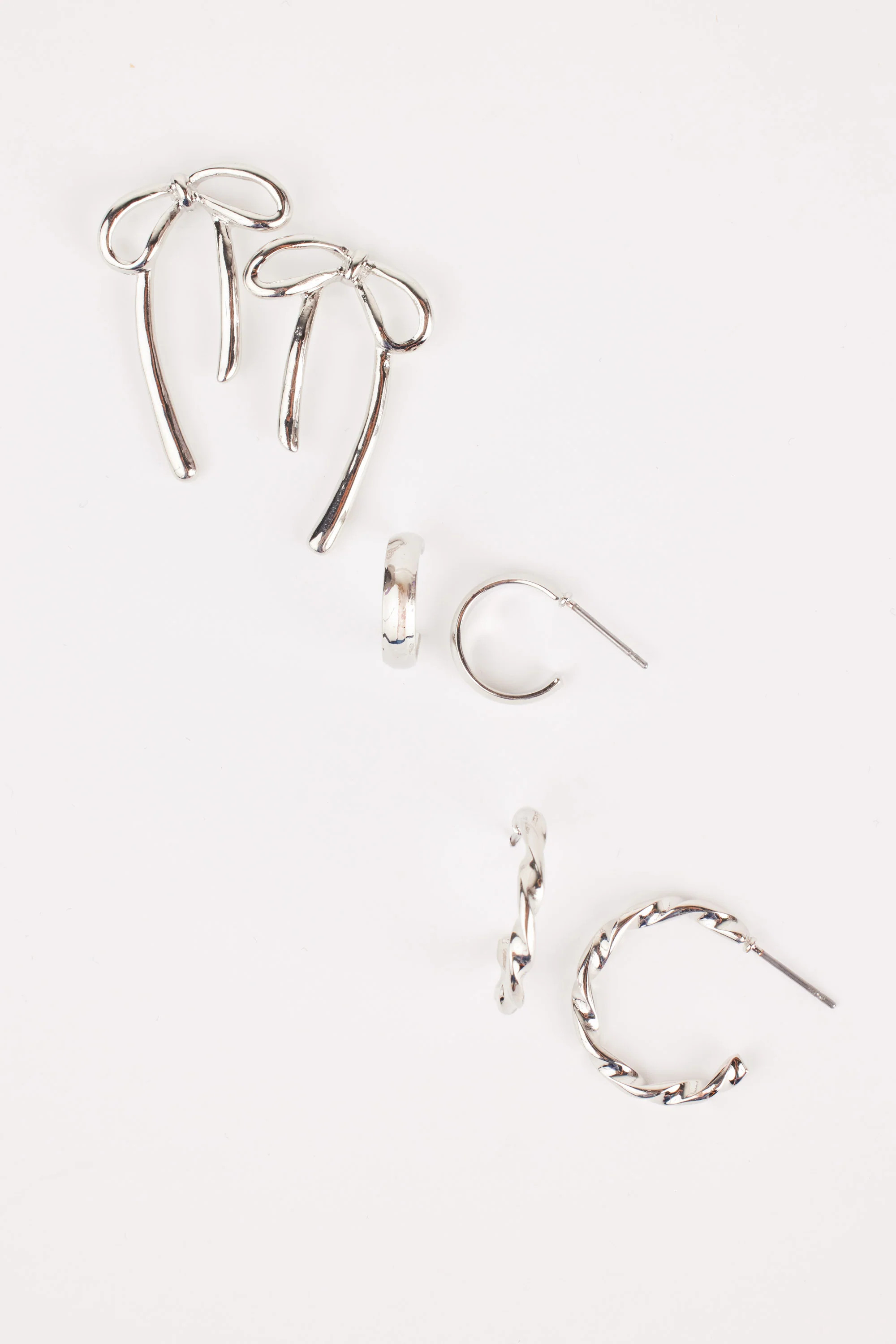 Bea Earring Set | Avara