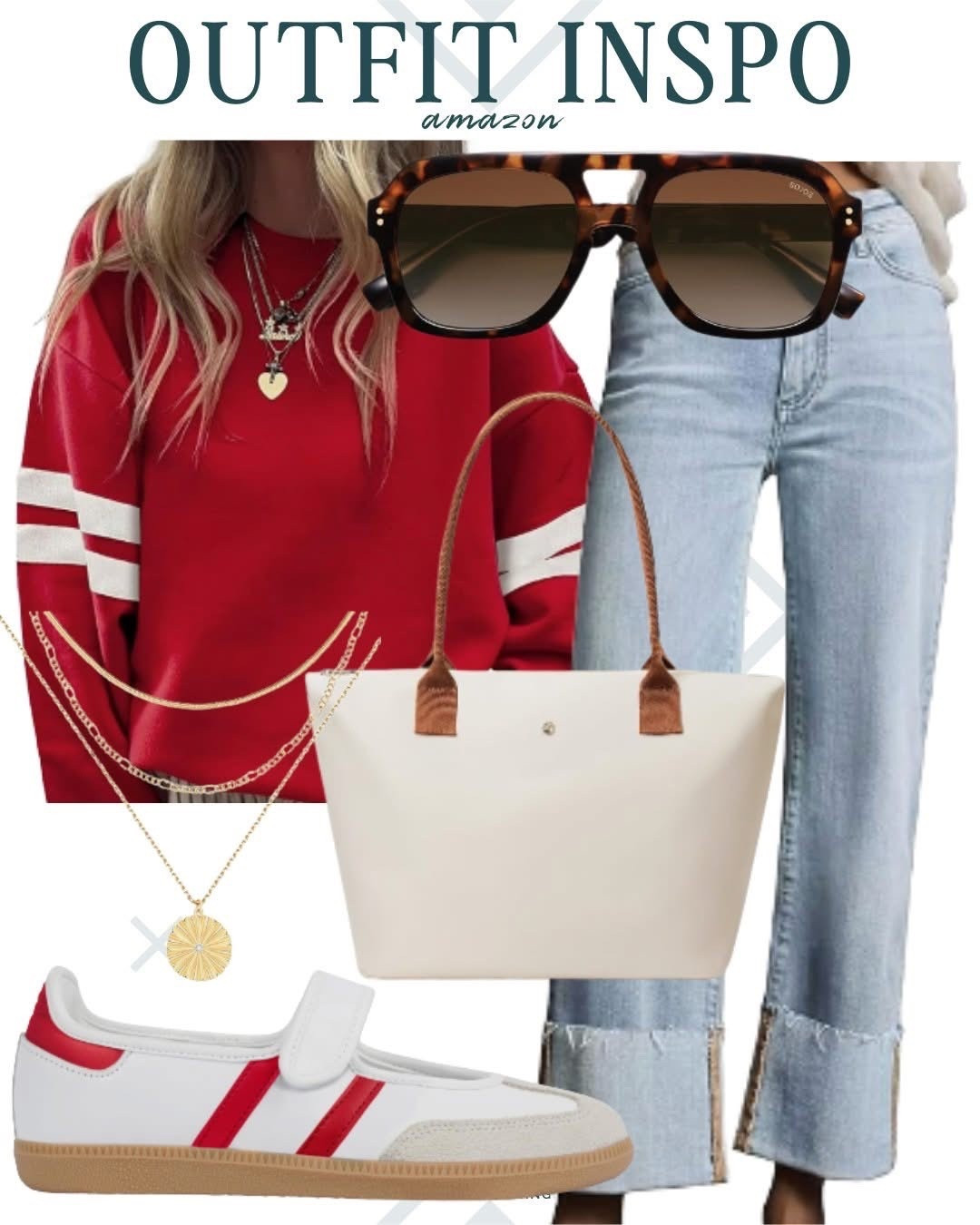 ❤️❤️❤️ 

 #LTKootd