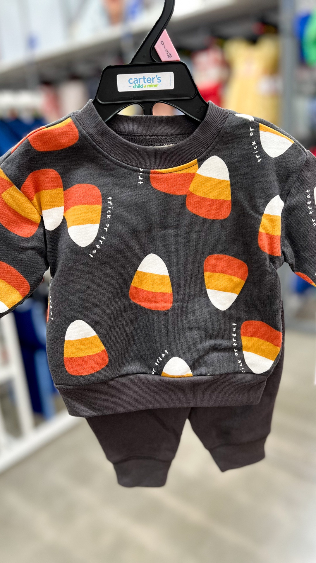 Baby Halloween styles from Walmart 

Walmart finds, Walmart style, Walmart fashion, newborn @Walmart

#LTKgrwm #LTKBaby #LTKSeasonal