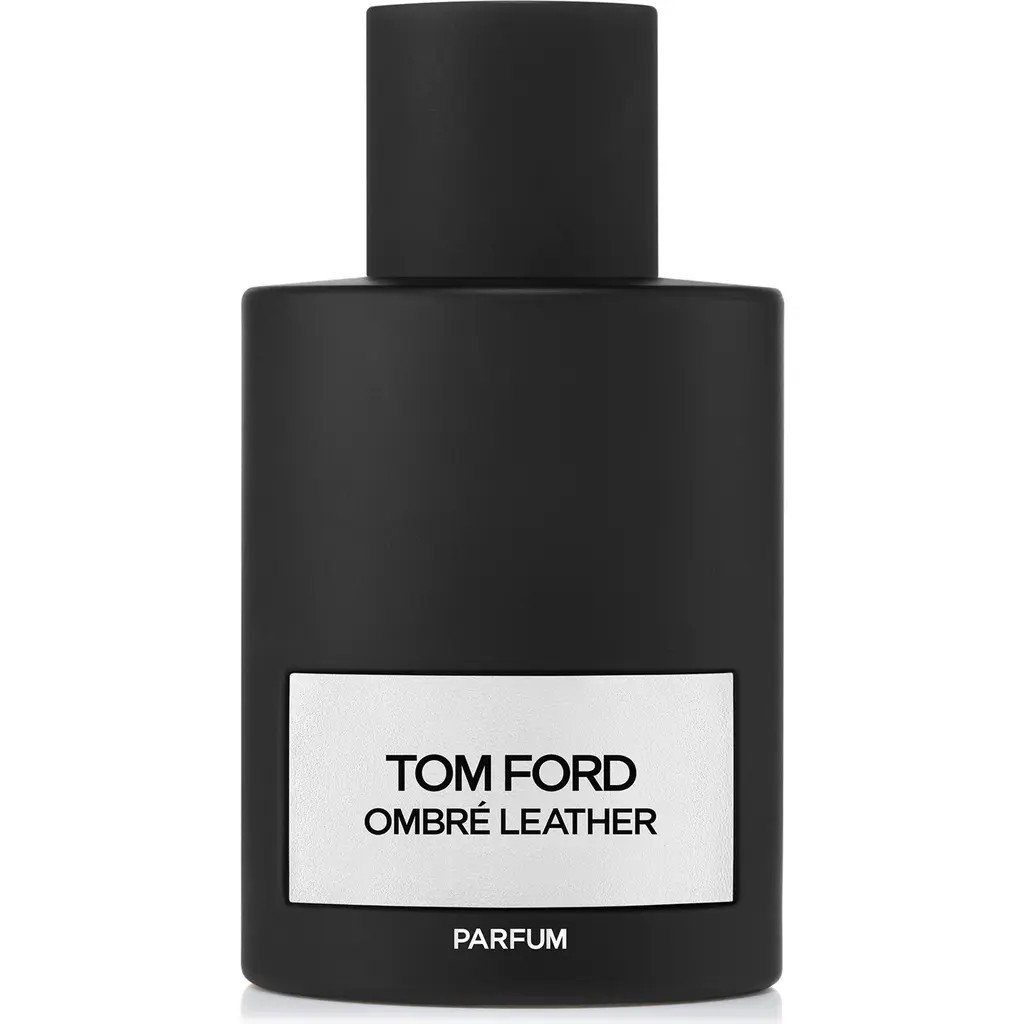 TOM FORD Ombré Leather Parfum at Nordstrom, Size 3.4 Oz | Nordstrom