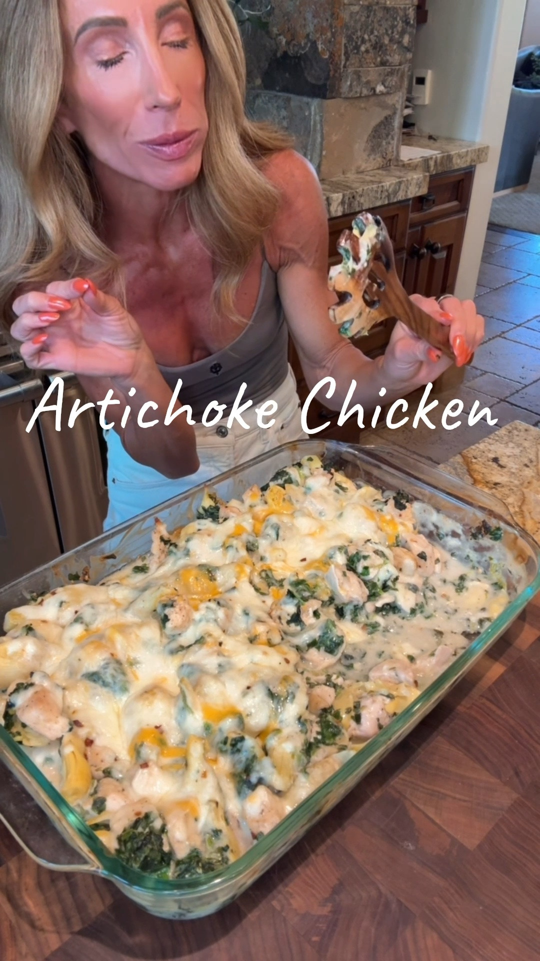 Ingredients I used! And of course chicken breasts! Add to your Target order!

#LTKdayinmylife #LTKmomlife #LTKOver40