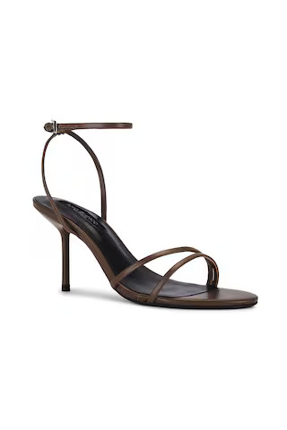 Tony Bianco Mariah Sandal in Liqueur from Revolve.com | Revolve Clothing (Global)