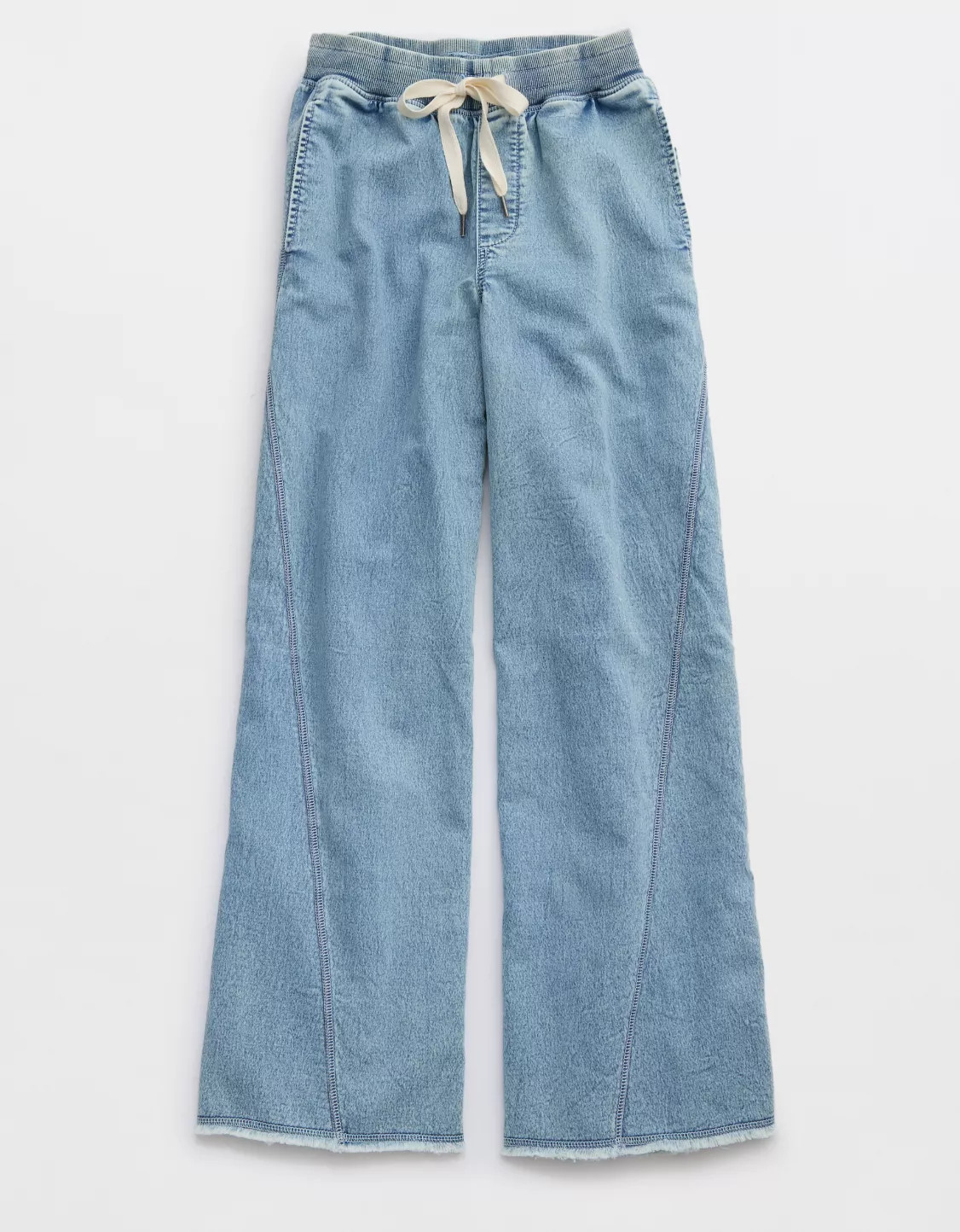 Aerie Soft Landing Trouser | Aerie