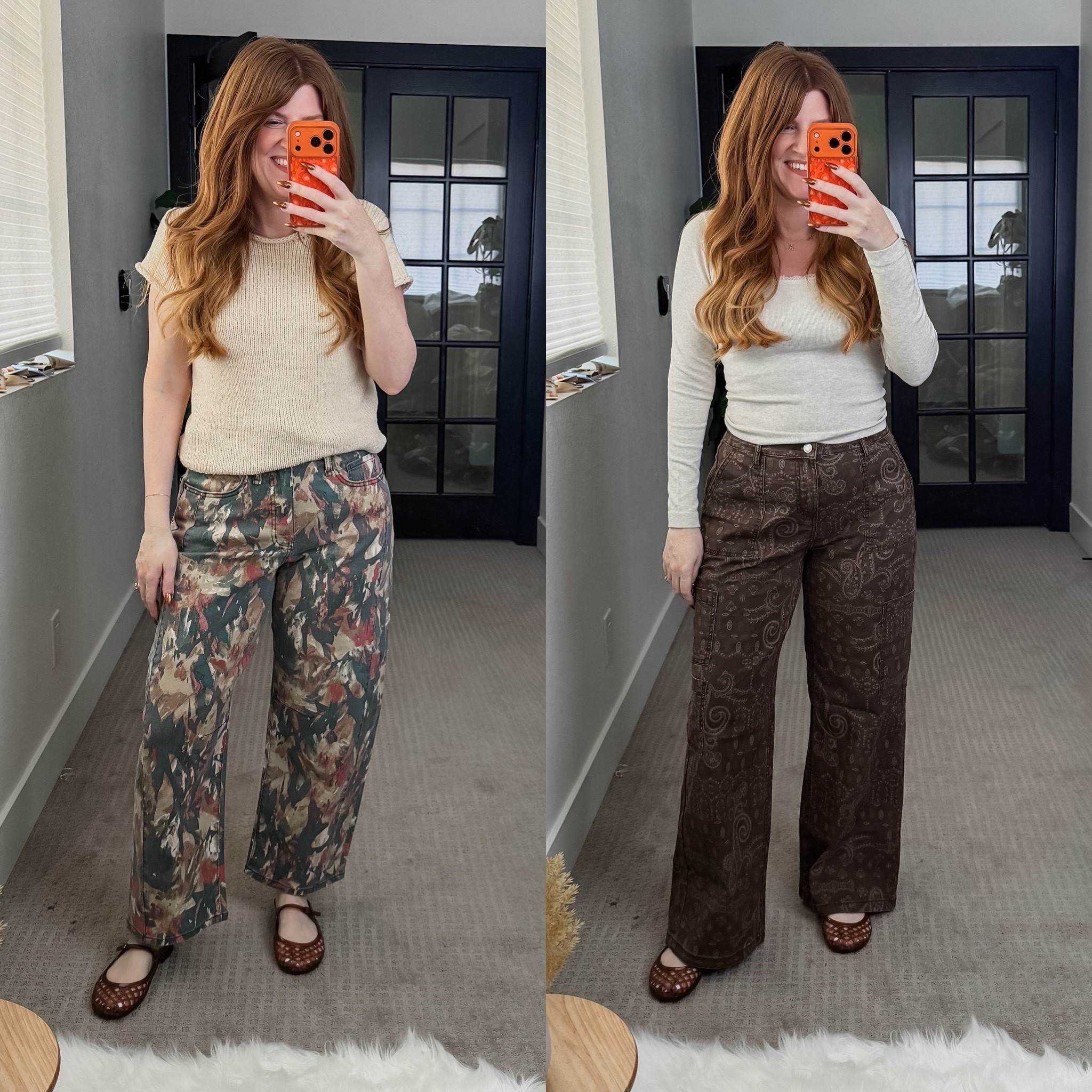 Giving designer vibes but from Walmart!

#LTKPetite #LTKSeasonal #LTKSaleAlert