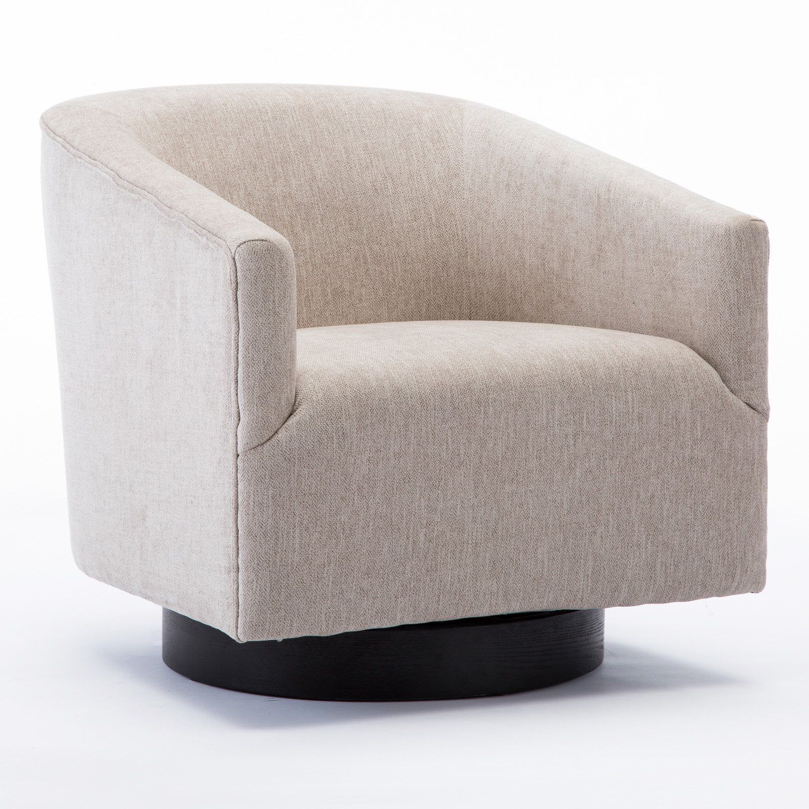 Comfort Pointe Geneva Swivel Arm Chair - Walmart.com | Walmart (US)