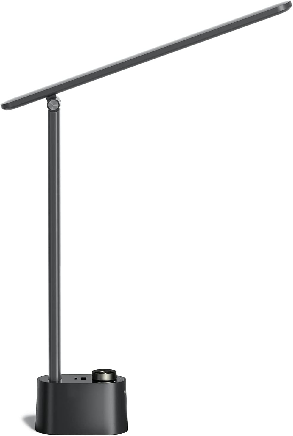 Honeywell Sunturalux™ LED Desk Lamp with USB Charging Ports HWT-H01 - Stepless Dimmable Eye Car... | Amazon (US)