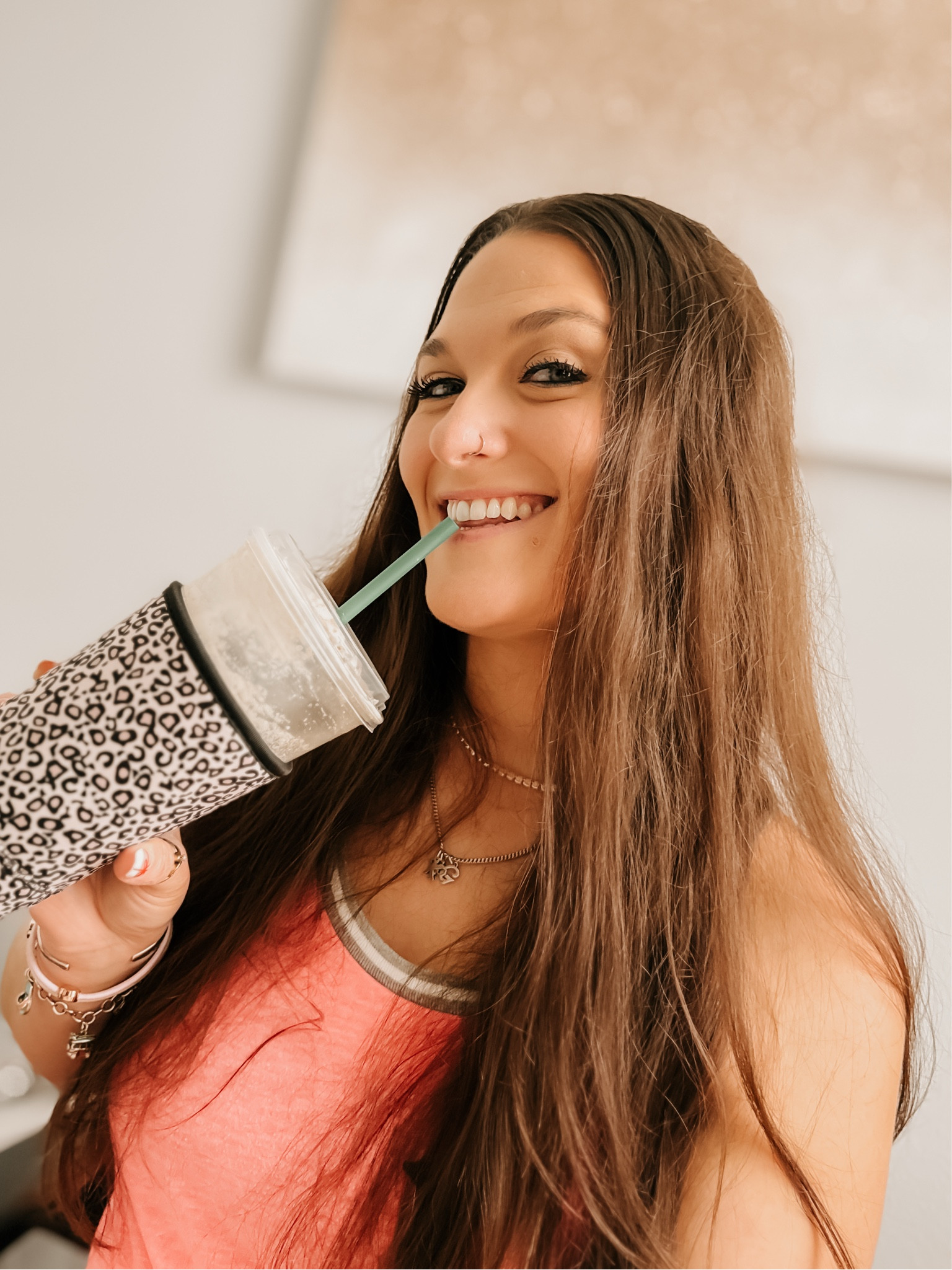 Coffee sleeve is on sale!