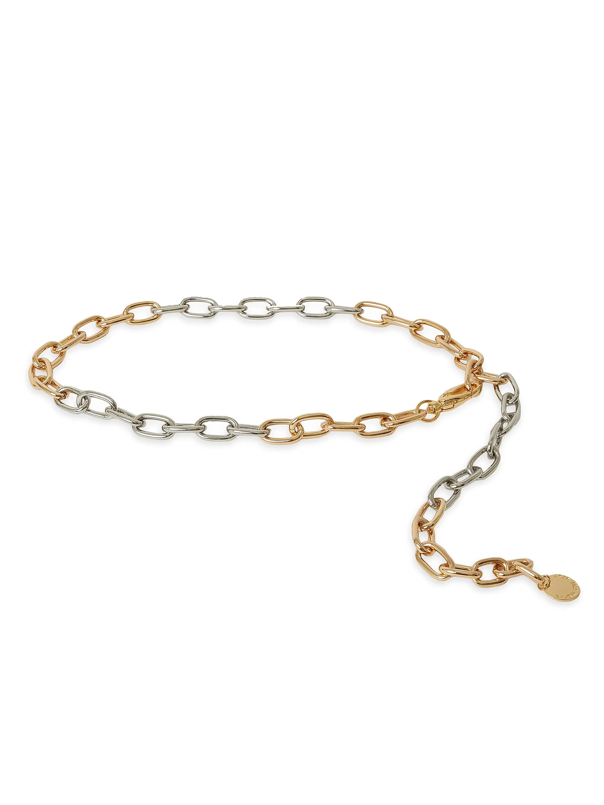 Finley Chain Belt | Saks Fifth Avenue