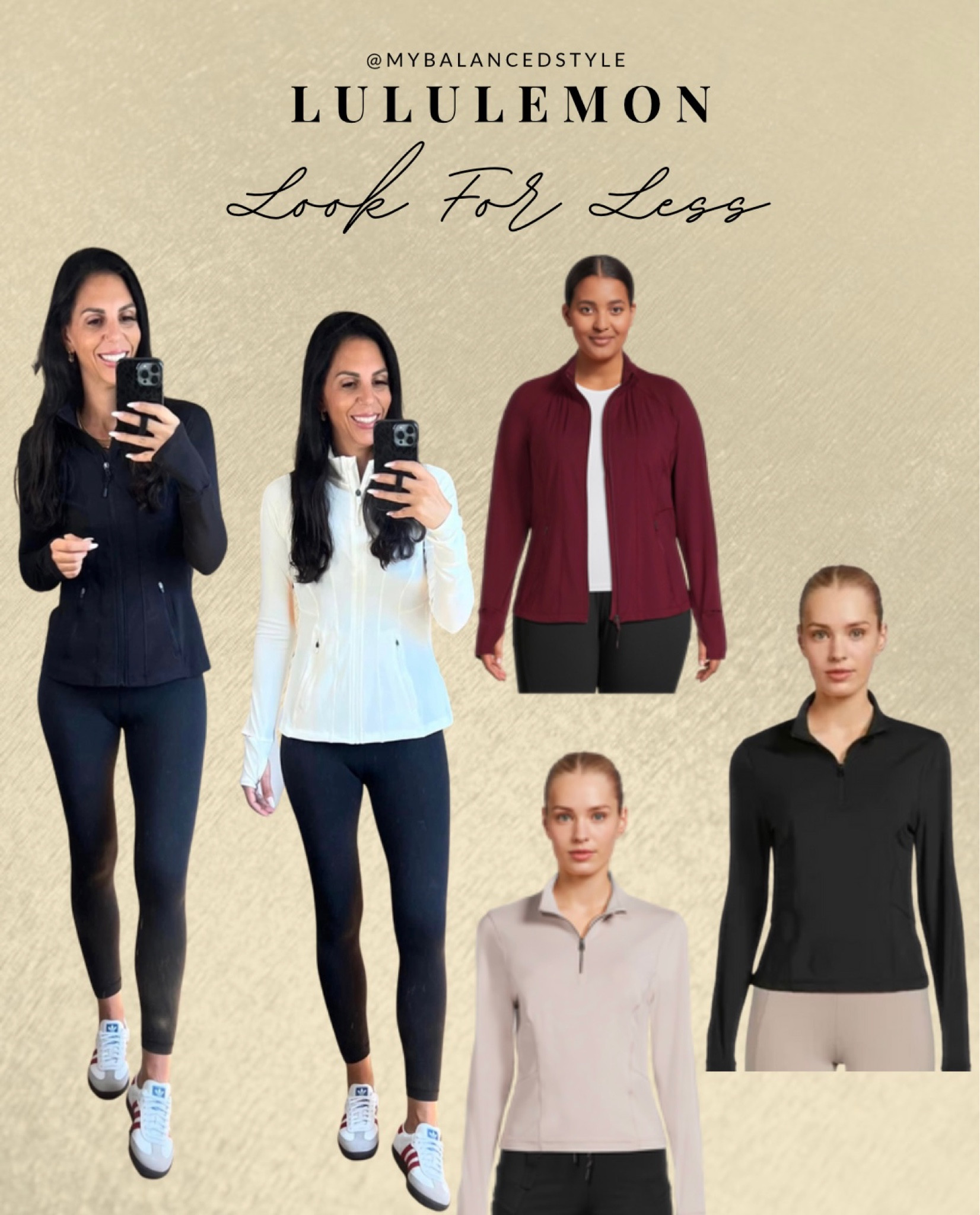 Avia Women's Plus Size Performance … curated on LTK