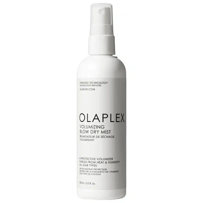 Volumizing Hair Heat Protective Weightless Blowout Mist | Sephora (CA)