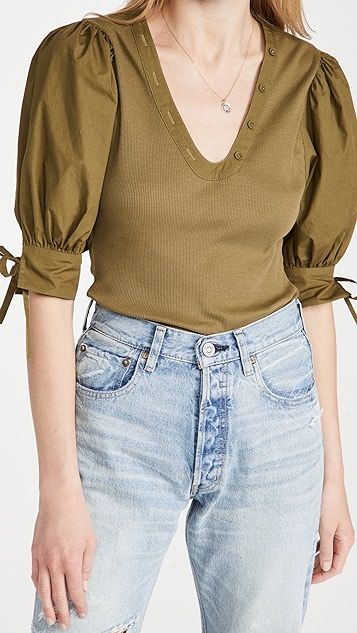 Pia Top | Shopbop