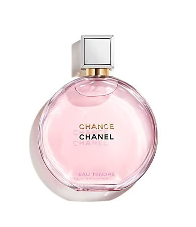 CHANEL CHANCE EAU TENDRE EAU DE PARFUM SPRAY - 1.7 oz. Eau De Parfum Spray | Dillard's