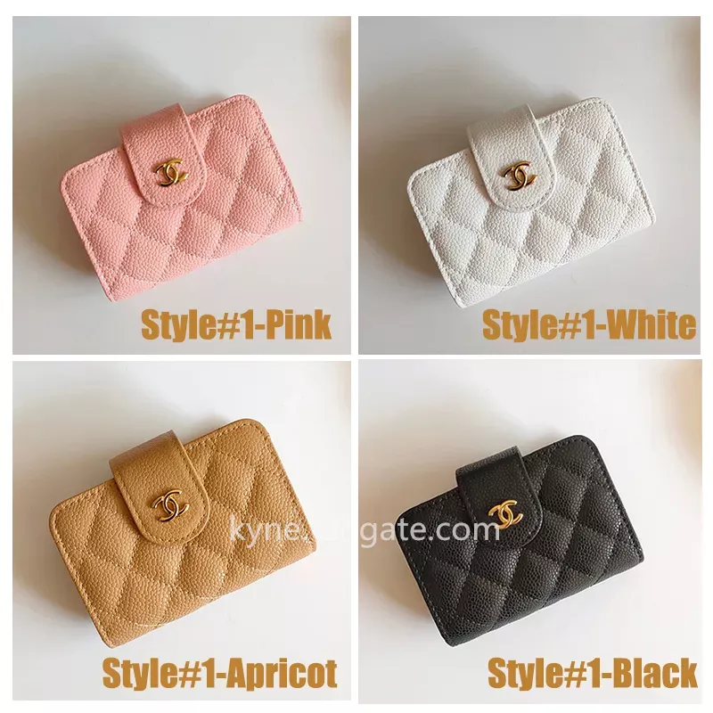 Dupe Chanel Card Holder Fashion … curated on LTK
