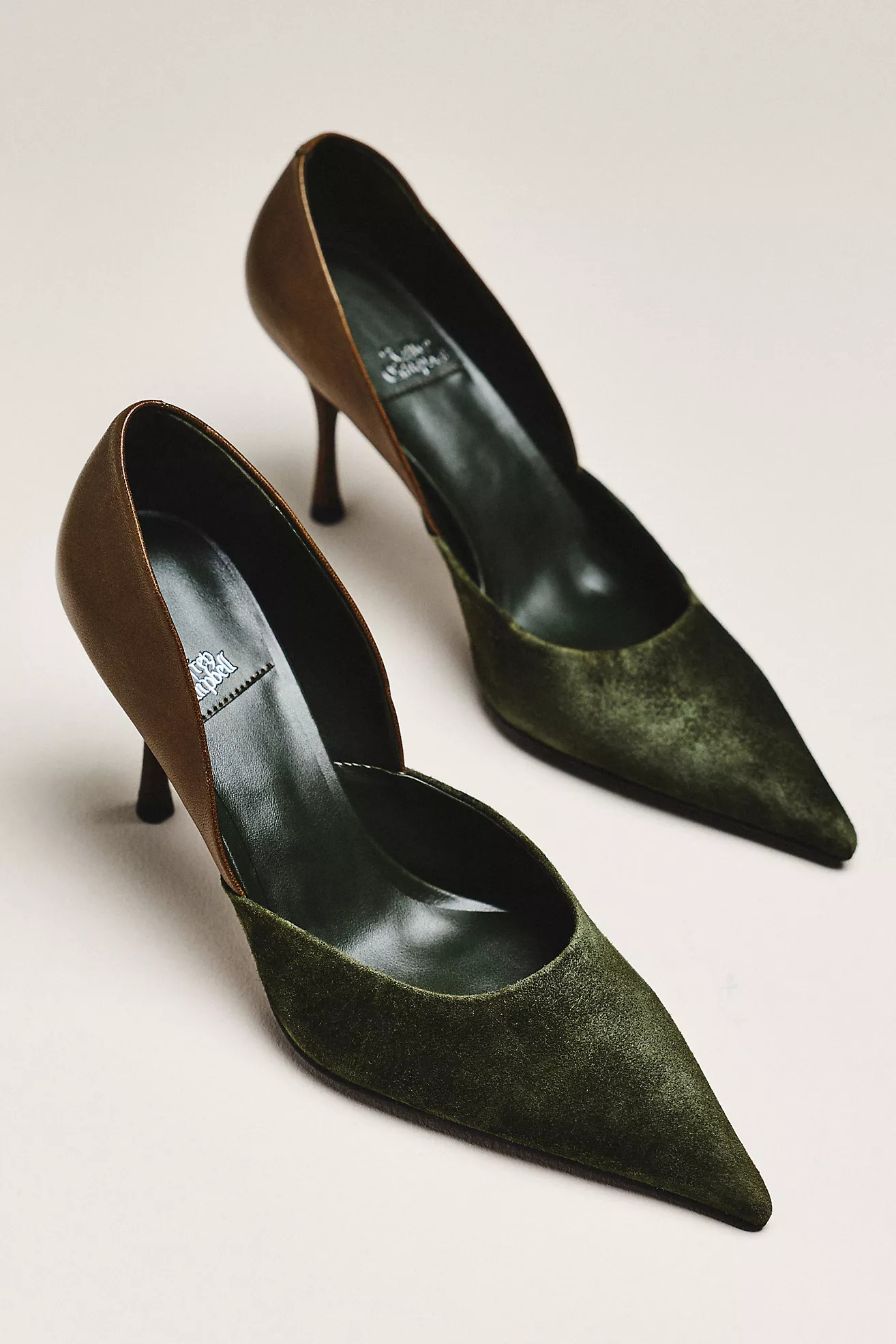 Jeffrey Campbell Volturi Pumps | Anthropologie (US)