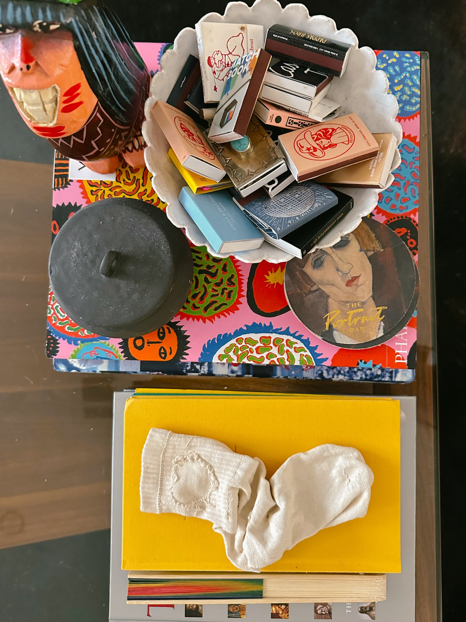 Coffee table finds 🤗🤗🤗

#coffeetable #books #maximalist

#LTKSaleAlert #LTKStyleTip #LTKHome
