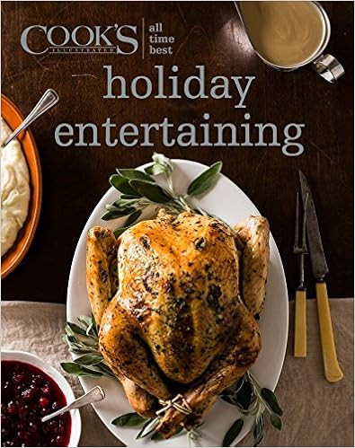 All Time Best Holiday Entertaining | Amazon (US)